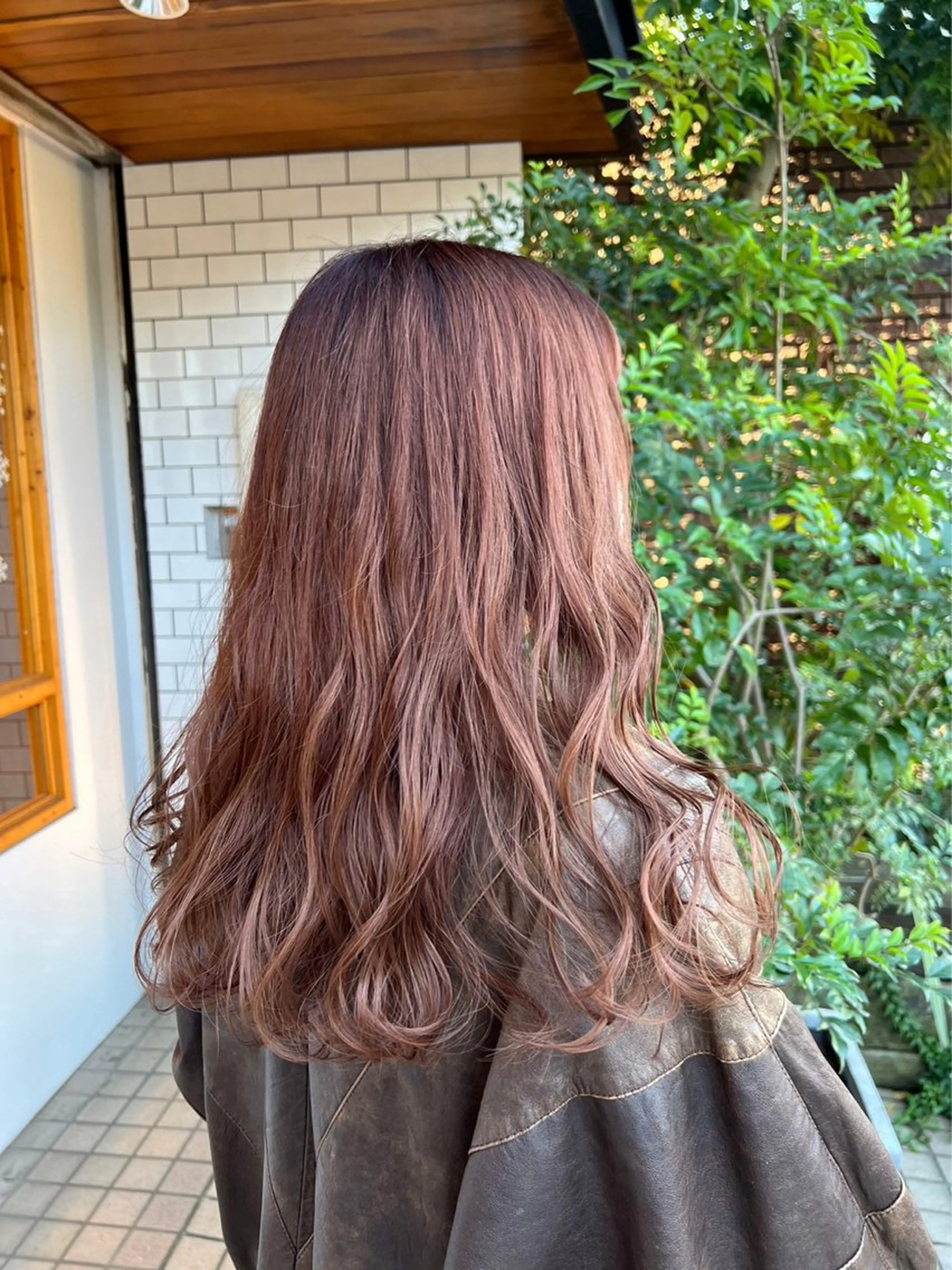 カラー カットモデル募集中 🌟永野のヘアスタイル