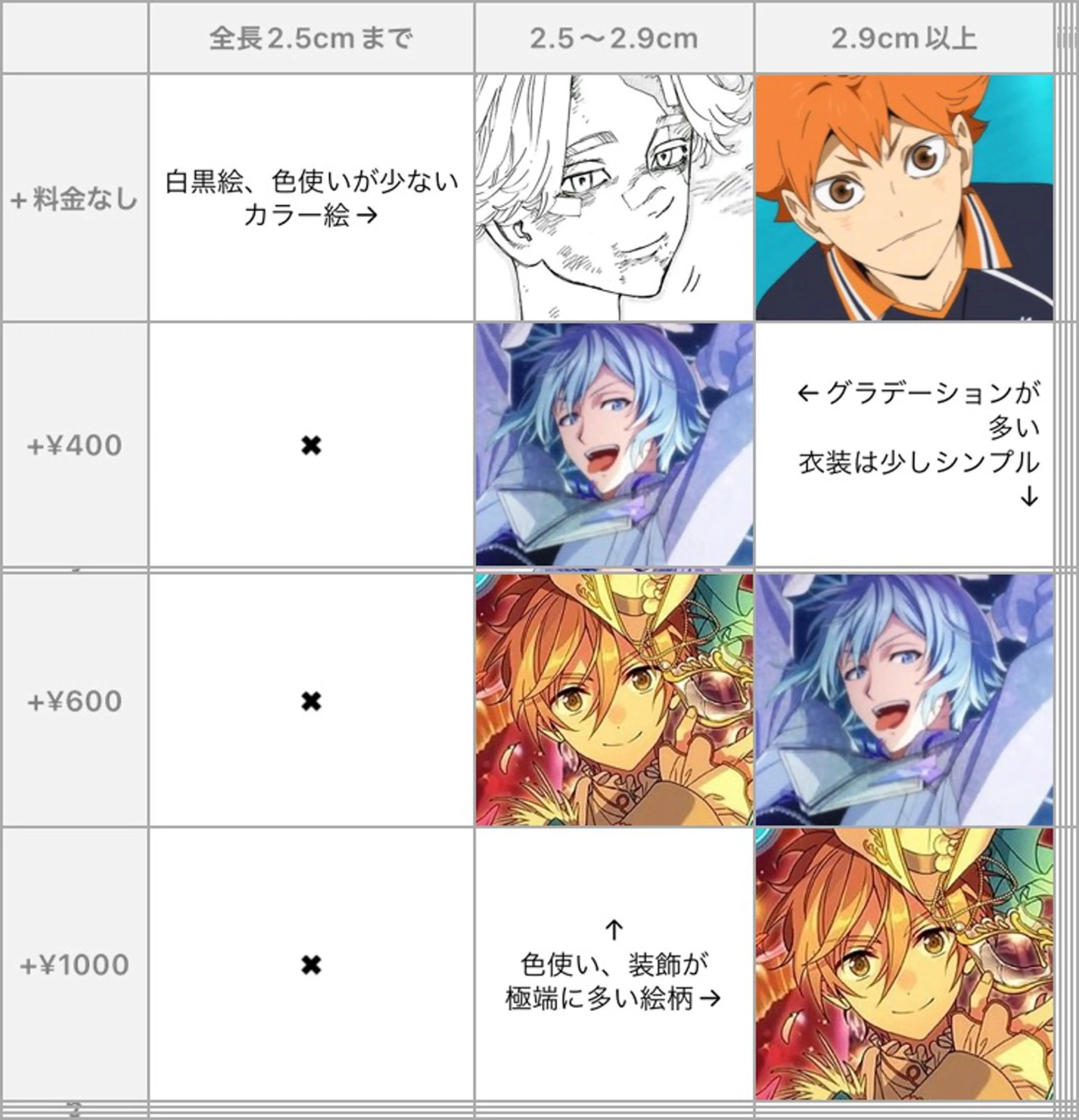 ネイル 池袋痛ネイル Nok. 渡辺のネイルデザイン