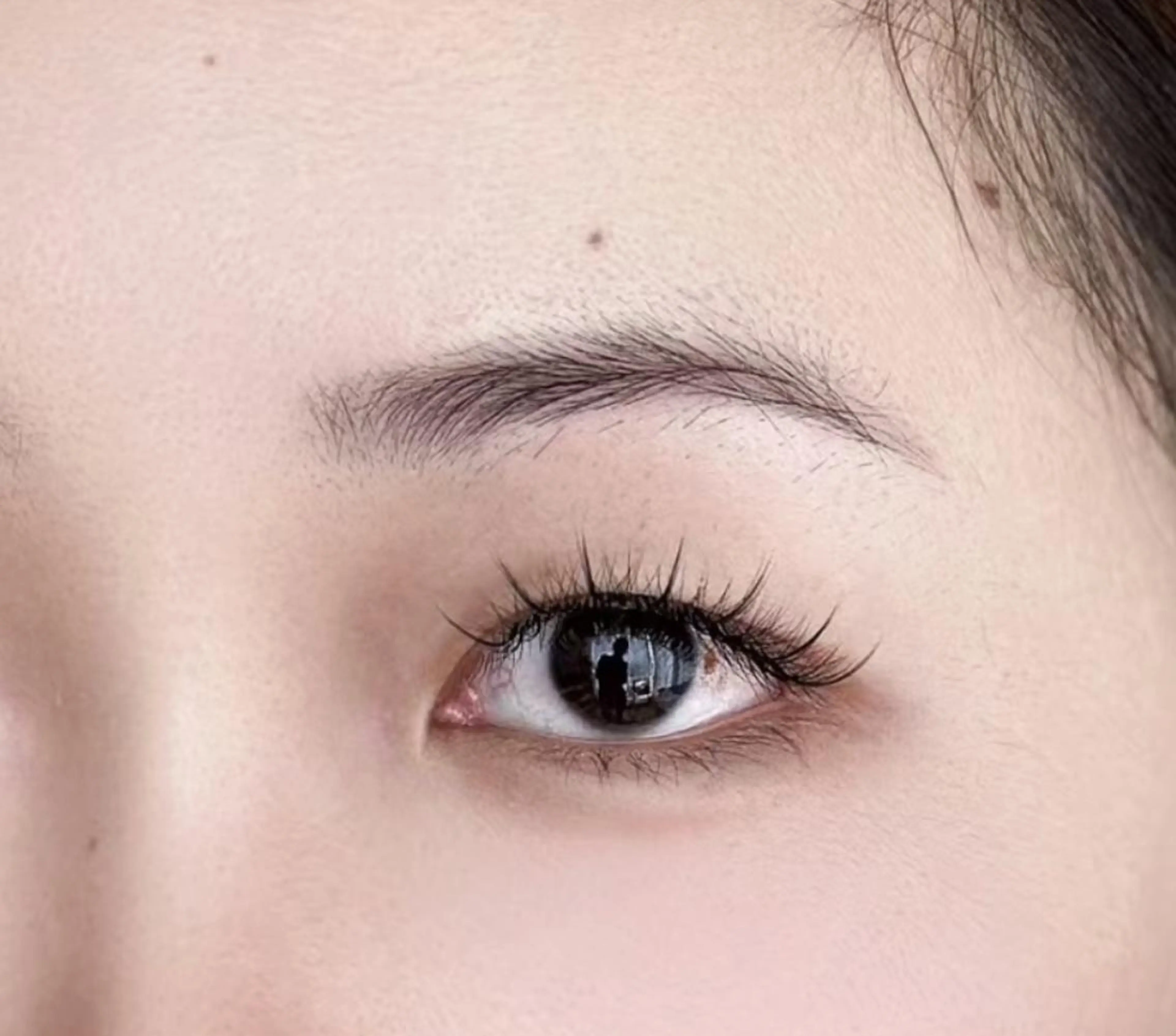 マツエク・マツパ マツエク Cute beauty2のマツエク・マツパデザイン