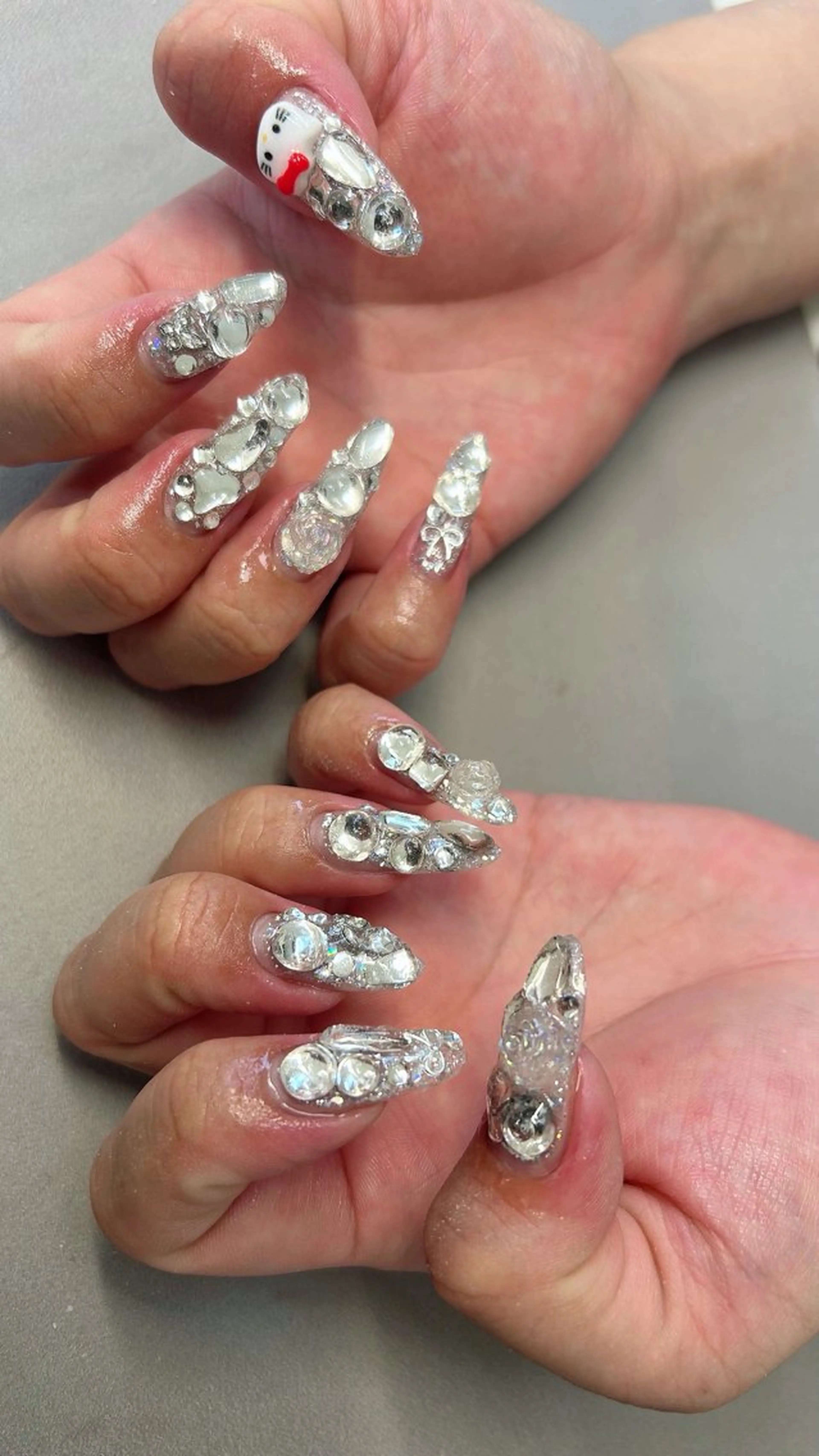 ネイル Jesse nail.のネイルデザイン