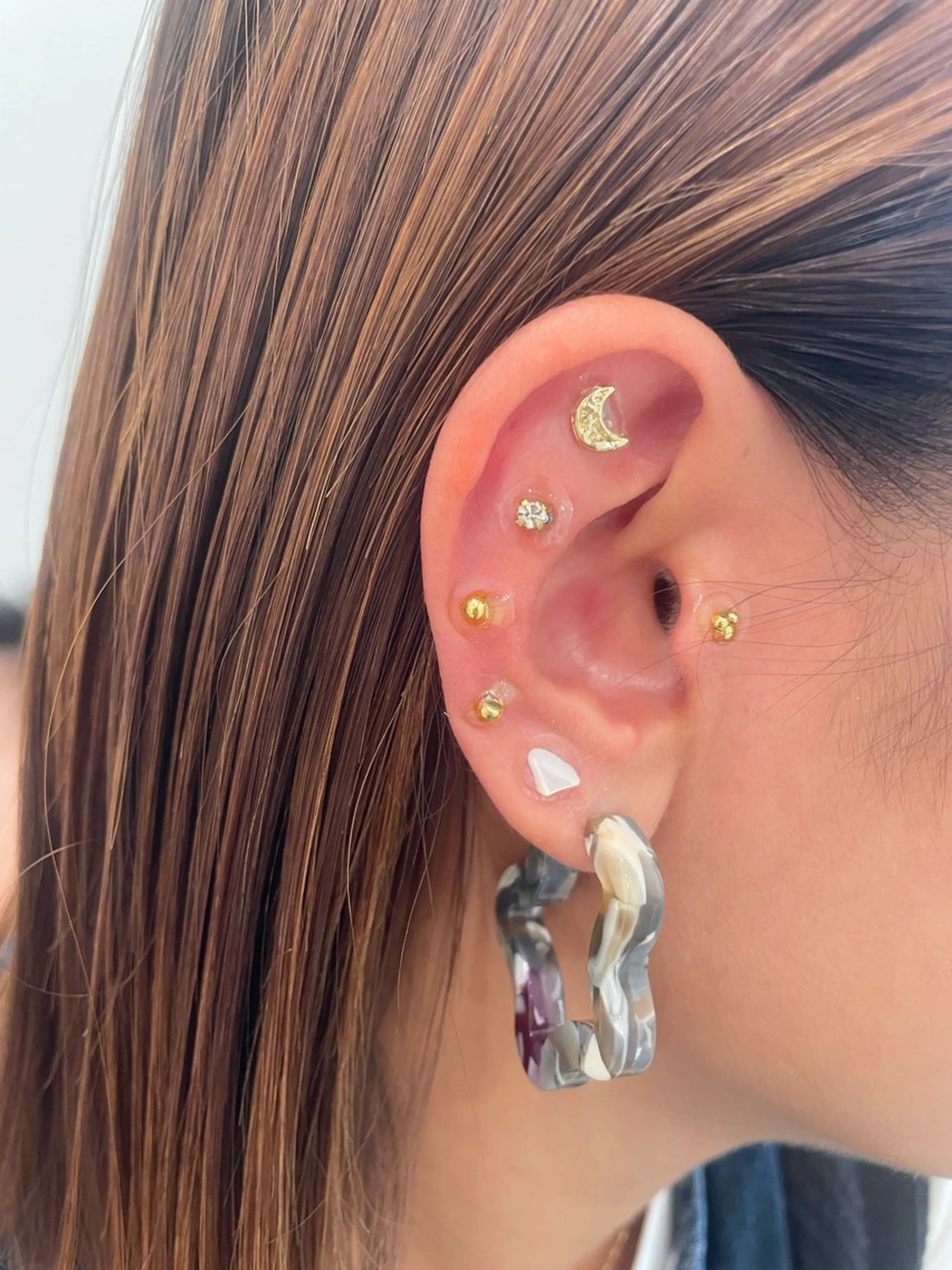 Kaula所属・Kaula ホワイトニング耳ツボのその他イメージ