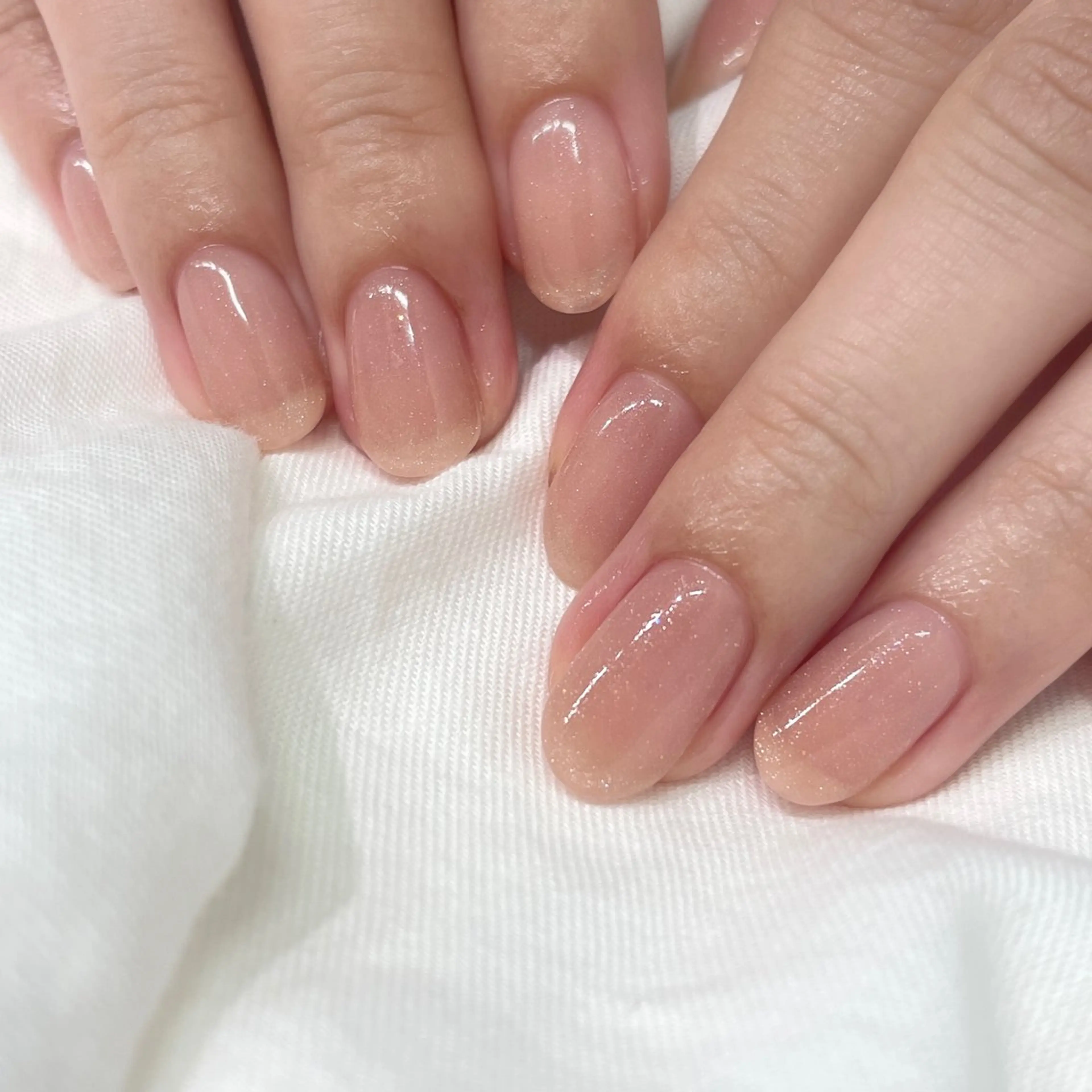 ネイル miri ☁️新宿代々木のネイルデザイン