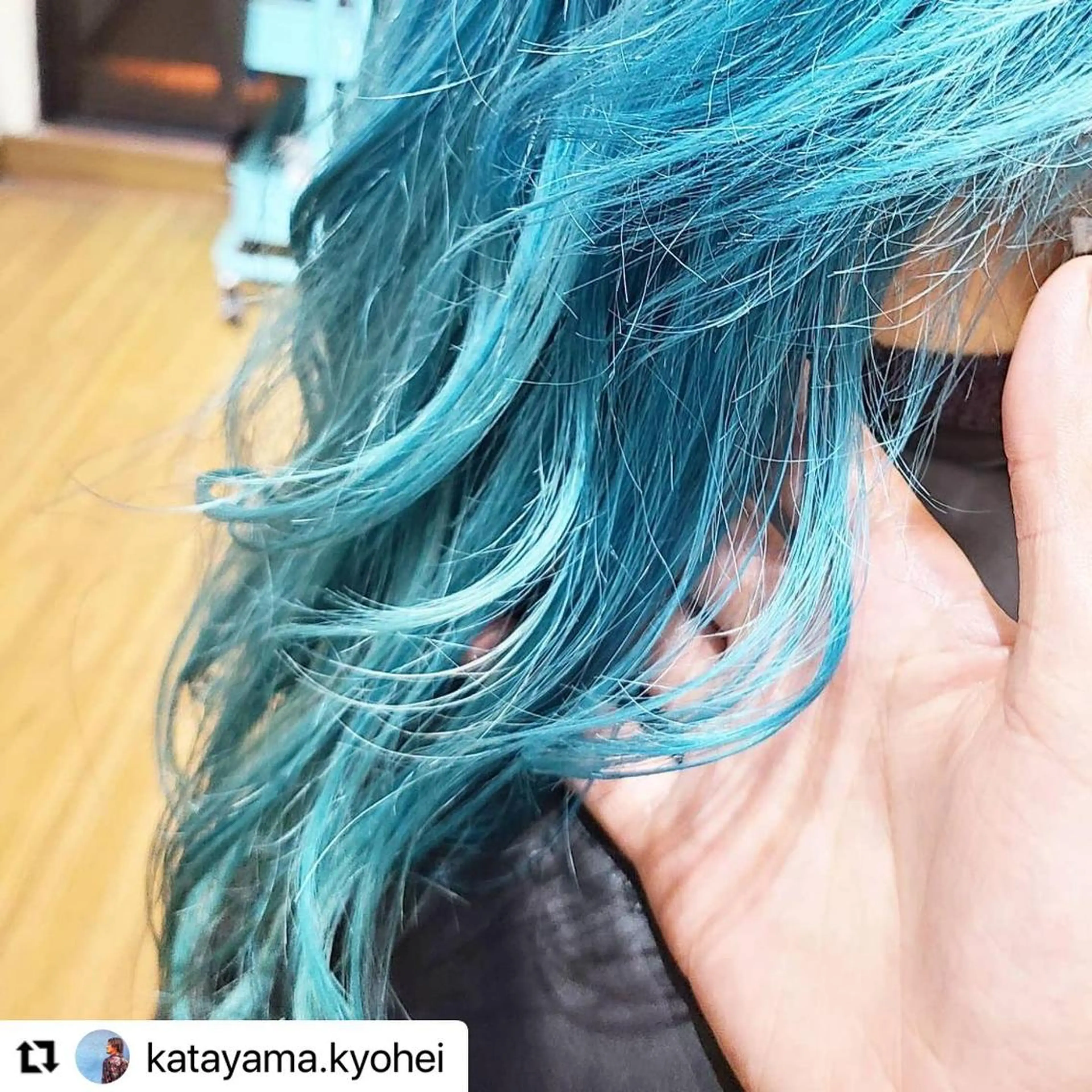 ミディアム カラー メンズ 🩷Eny terrace🩷のヘアスタイル