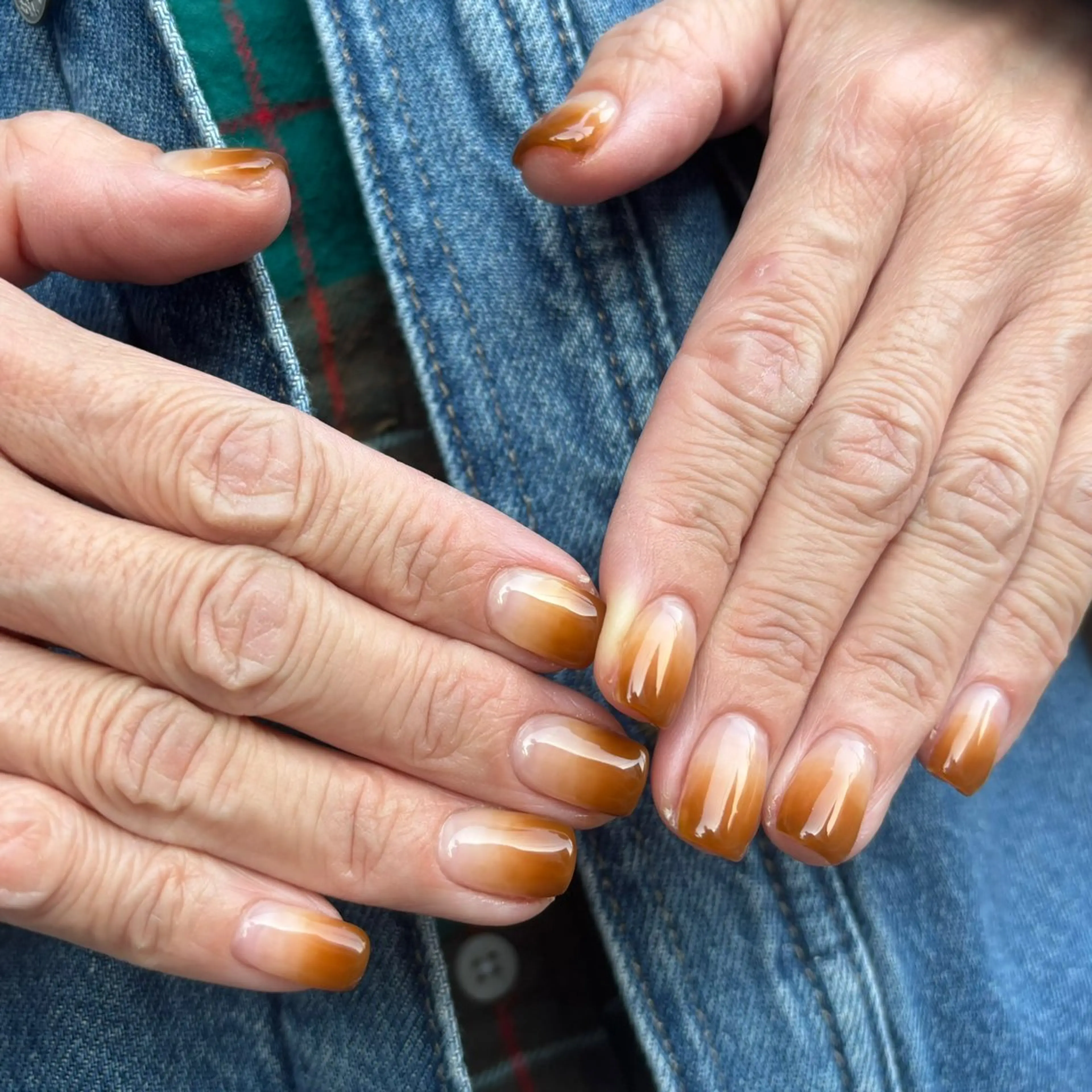 ネイル ハンドネイル Loêmy所属・Loémy airiのネイルデザイン