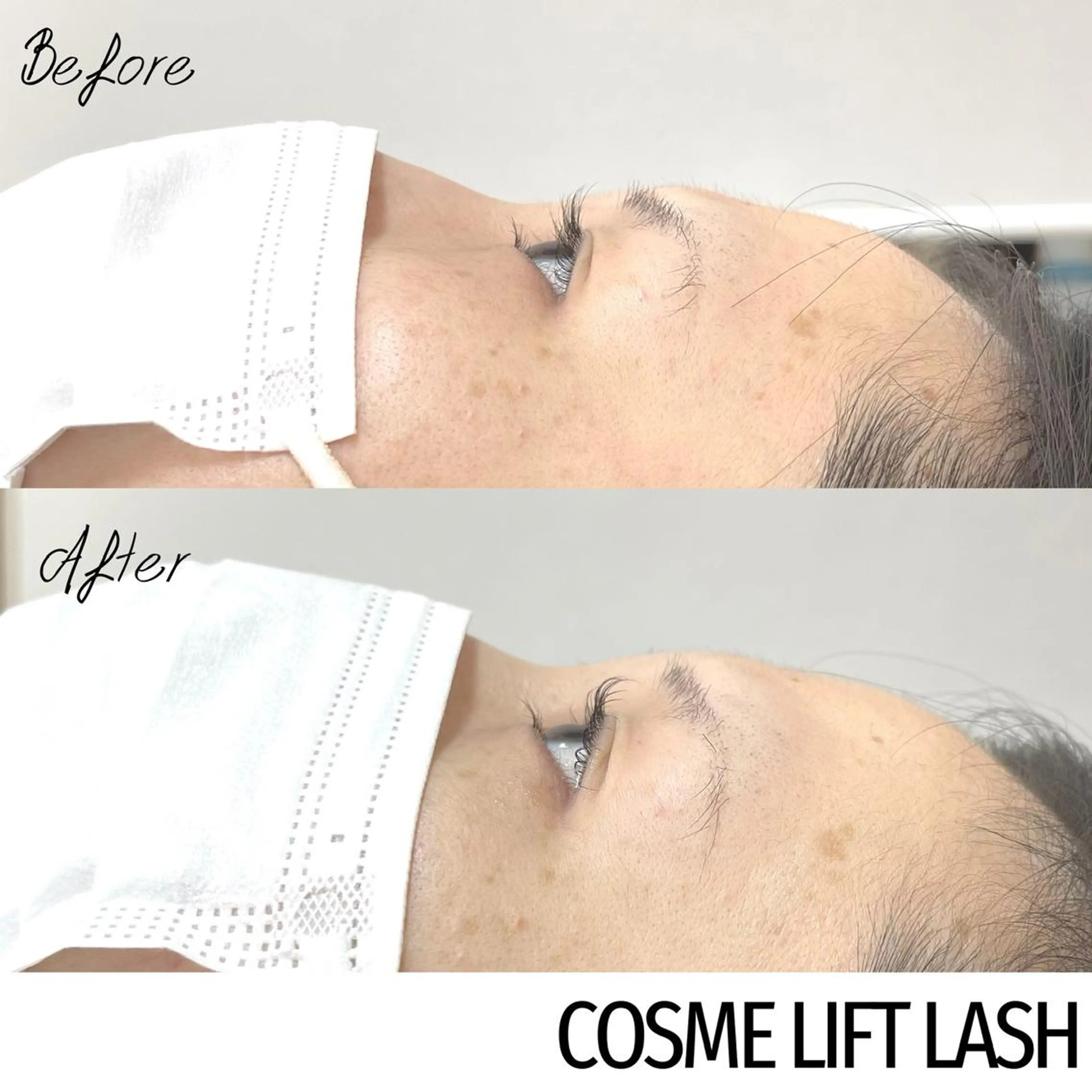 マツエク・マツパ マツパ CARA カーラのマツエク・マツパデザイン