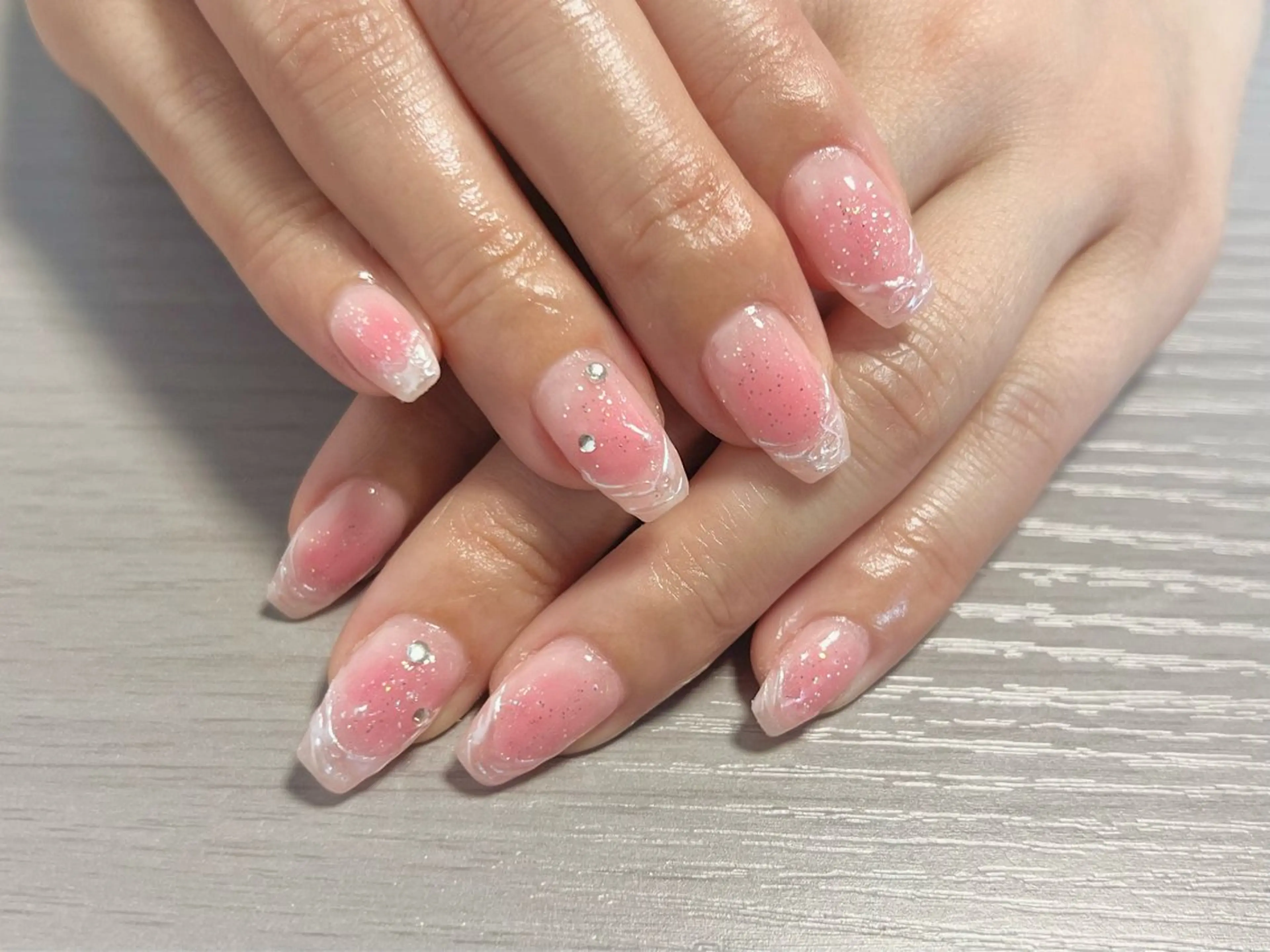 ネイル Nails Prost!のネイルデザイン