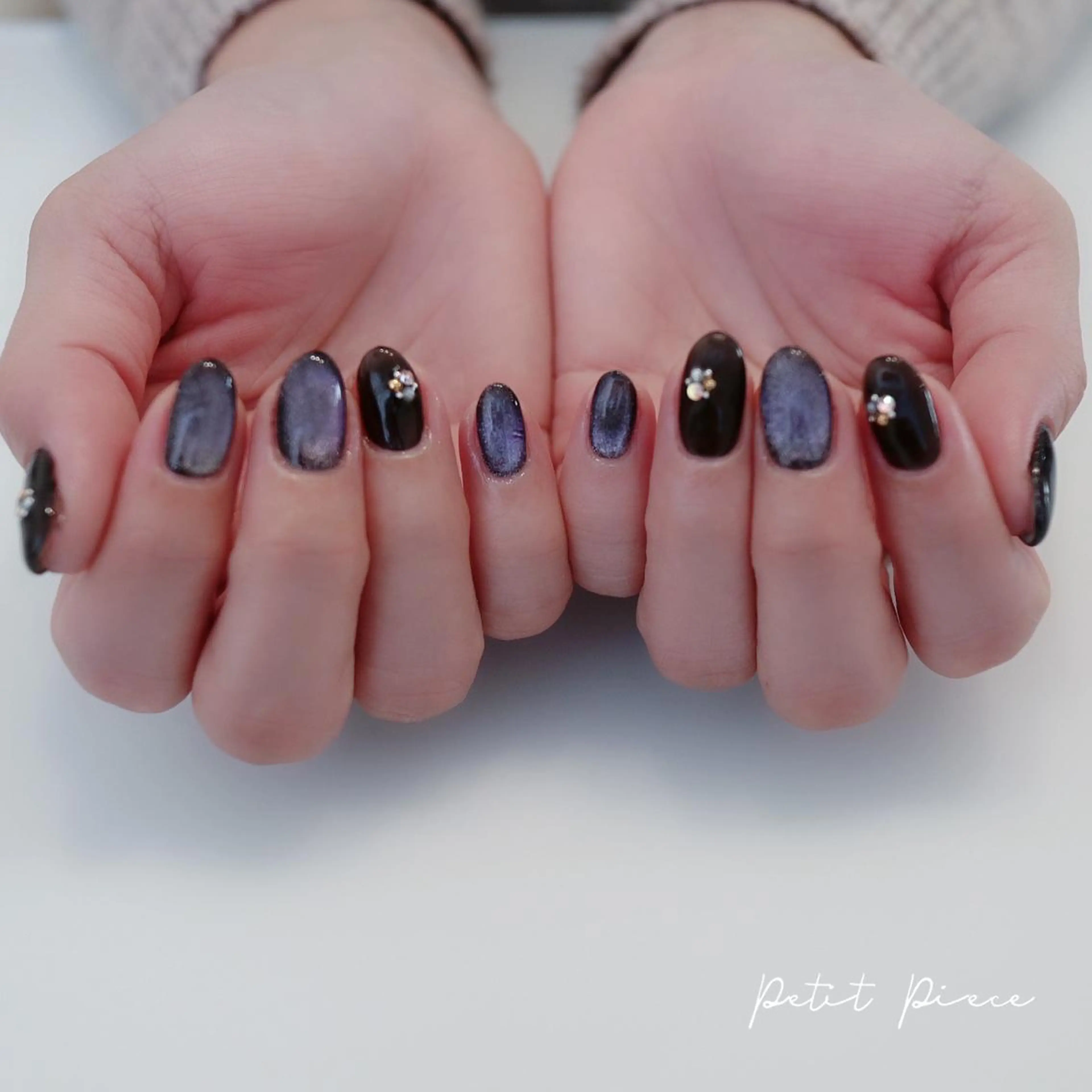 ネイル an. ネイル/脱毛/脂肪冷却/よもぎ蒸し所属・an. Yukikoのエステ・リラクイメージ