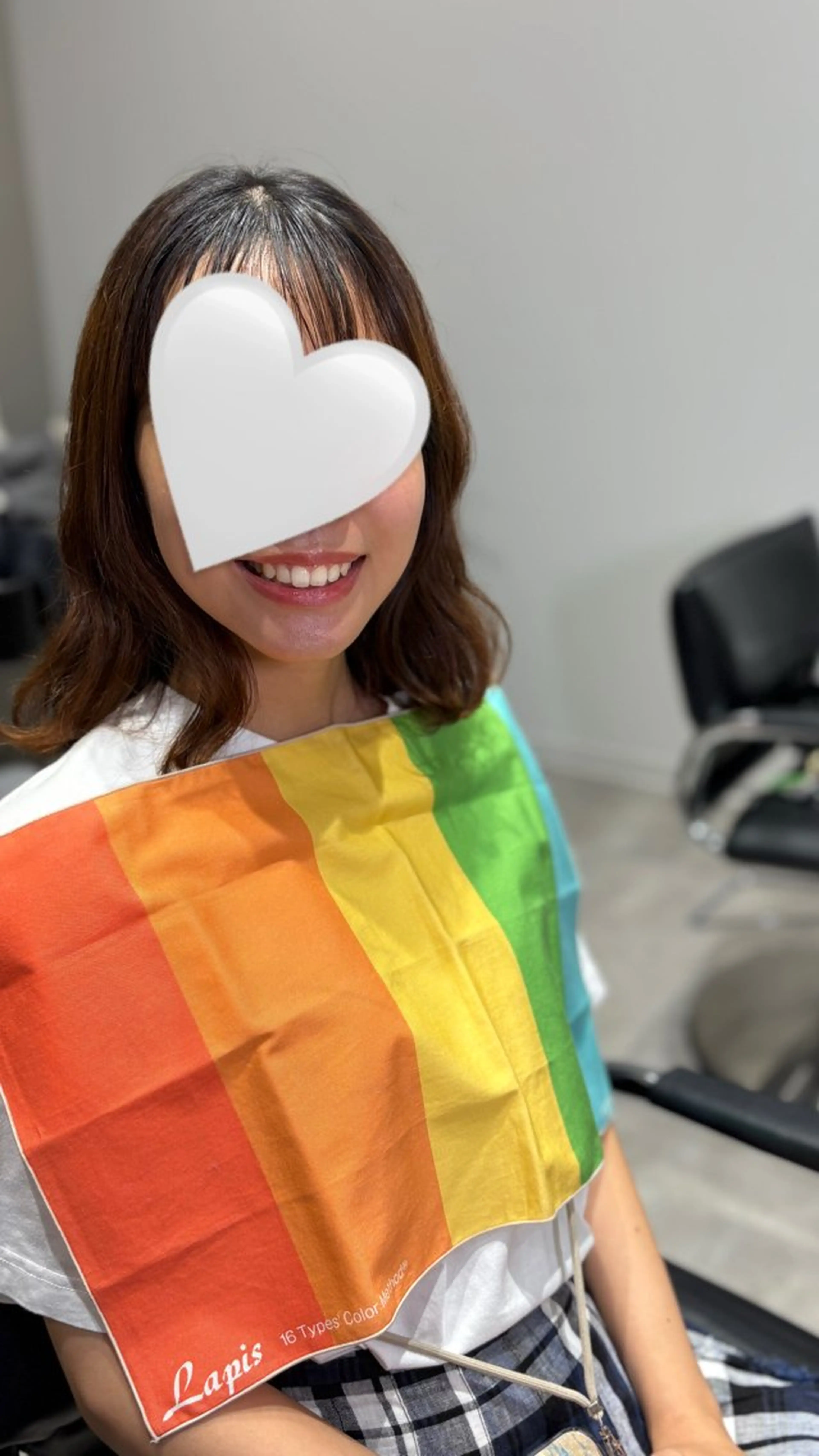 &iro 横浜店所属・&iro あんずのその他イメージ