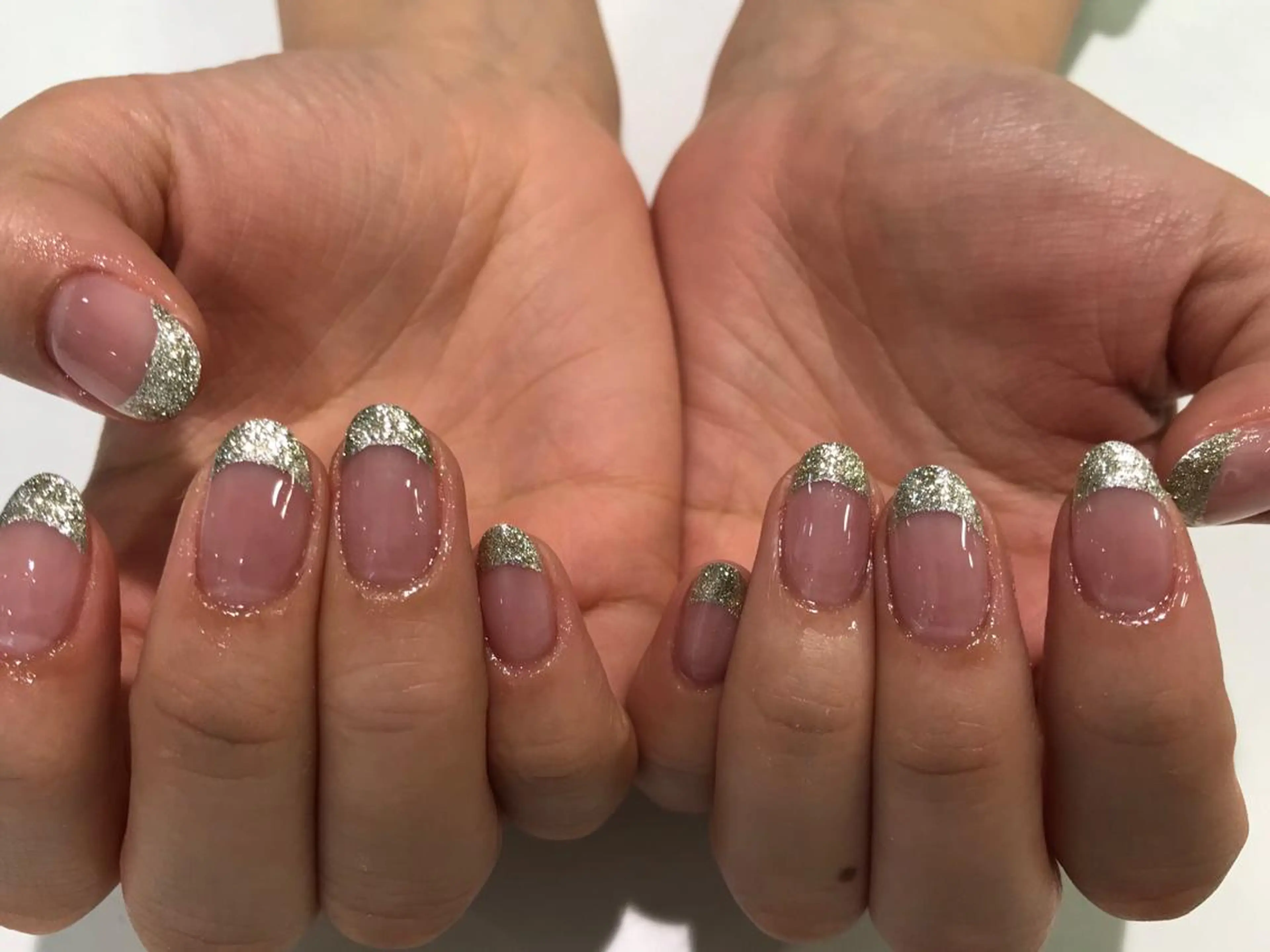 ネイル ハンドネイル ハンドケア Charme. NOBUKOのネイルデザイン