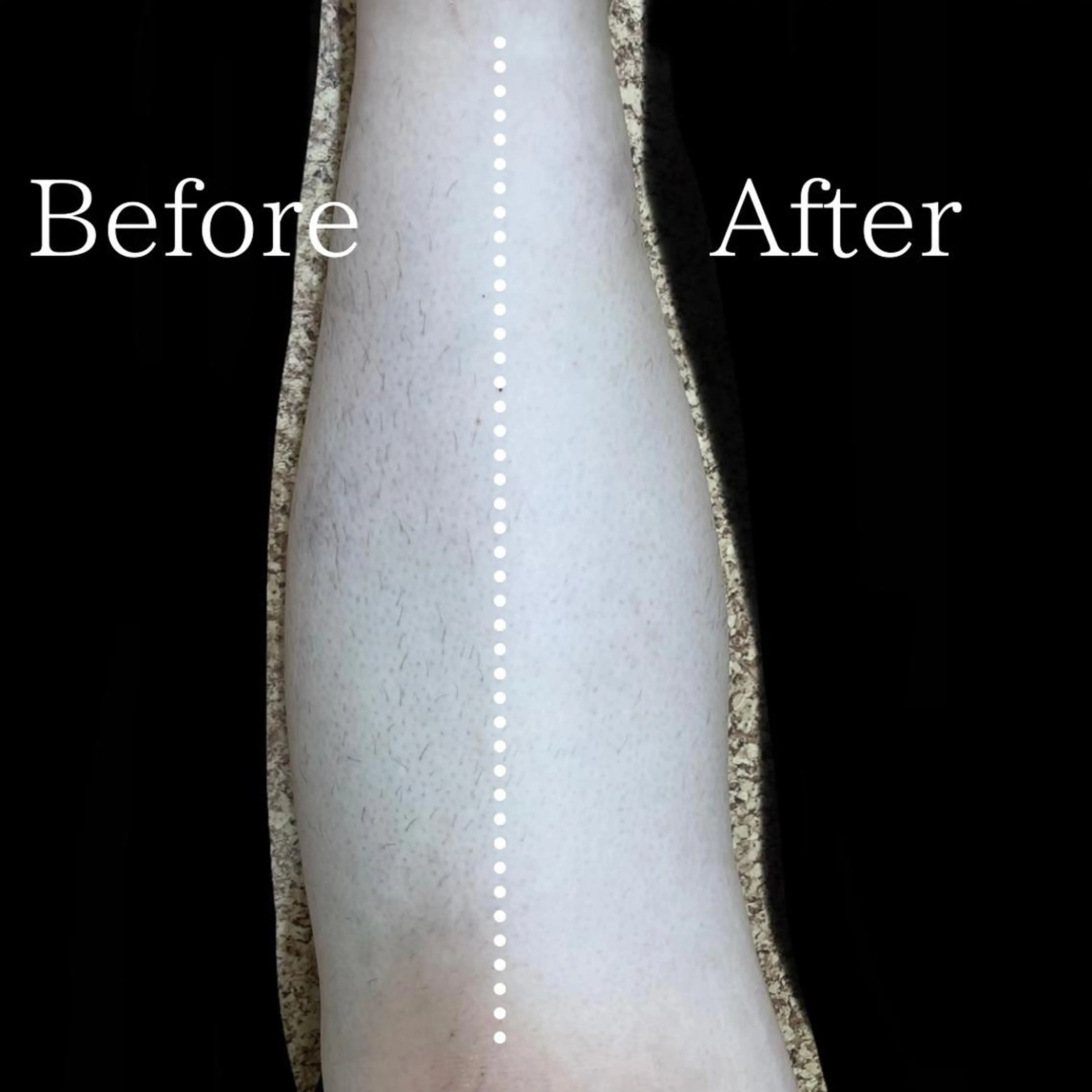 S&R 上島の眉毛・アイブロウイメージ