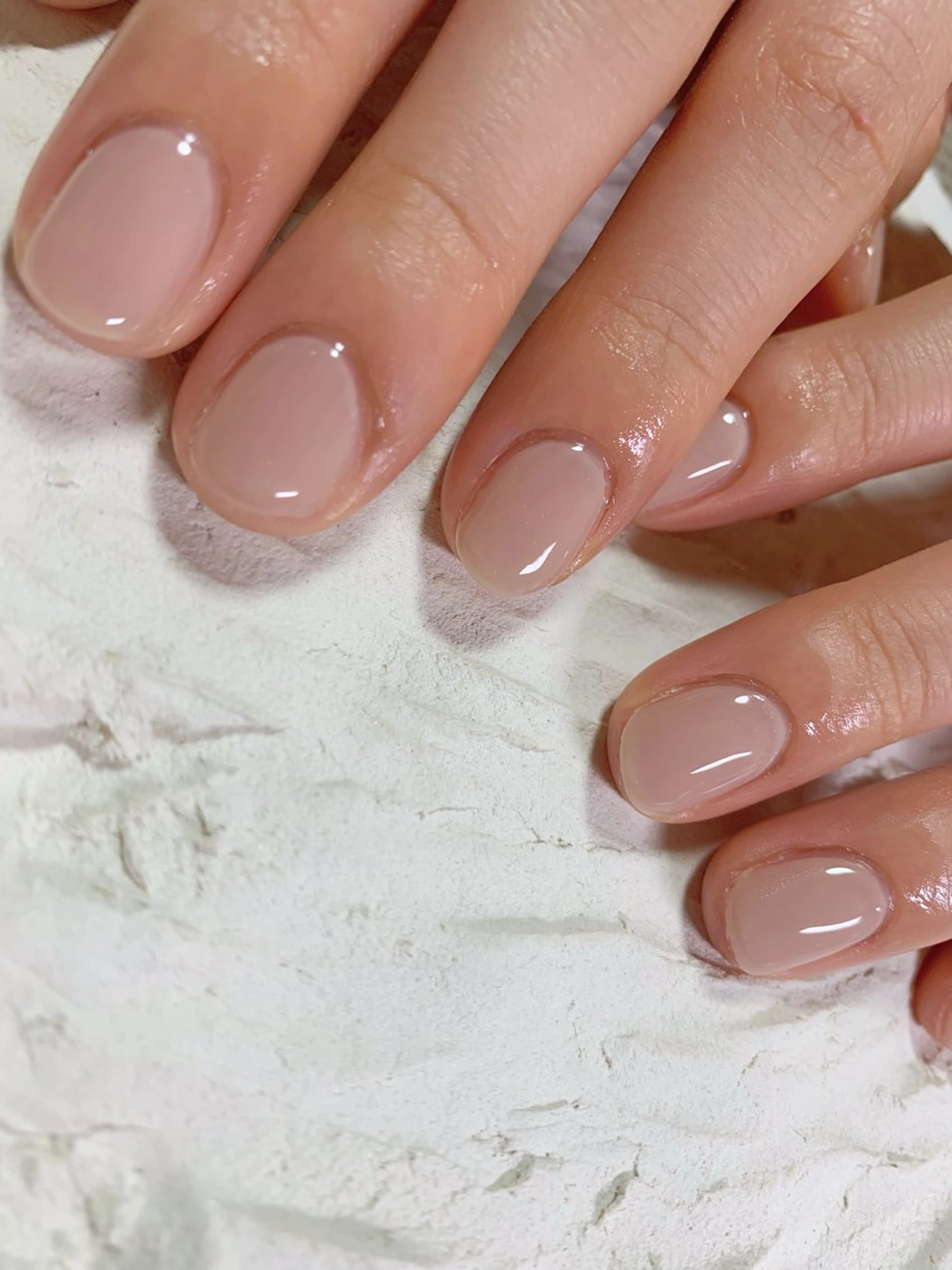 ネイル ハンドネイル Nailist. Nのネイルデザイン