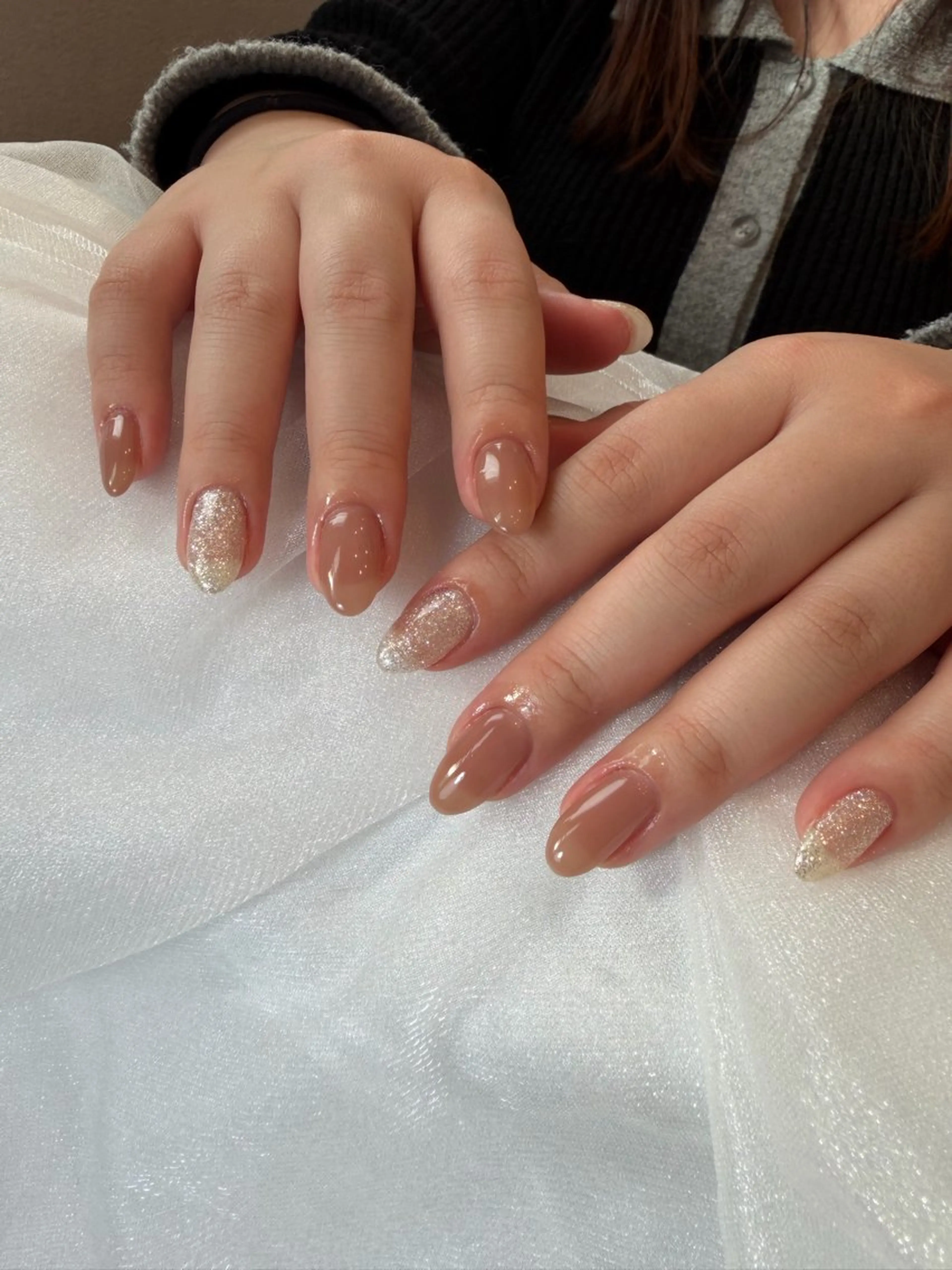 ネイル Ortus (ｵﾙﾄｩｽ)のネイルデザイン