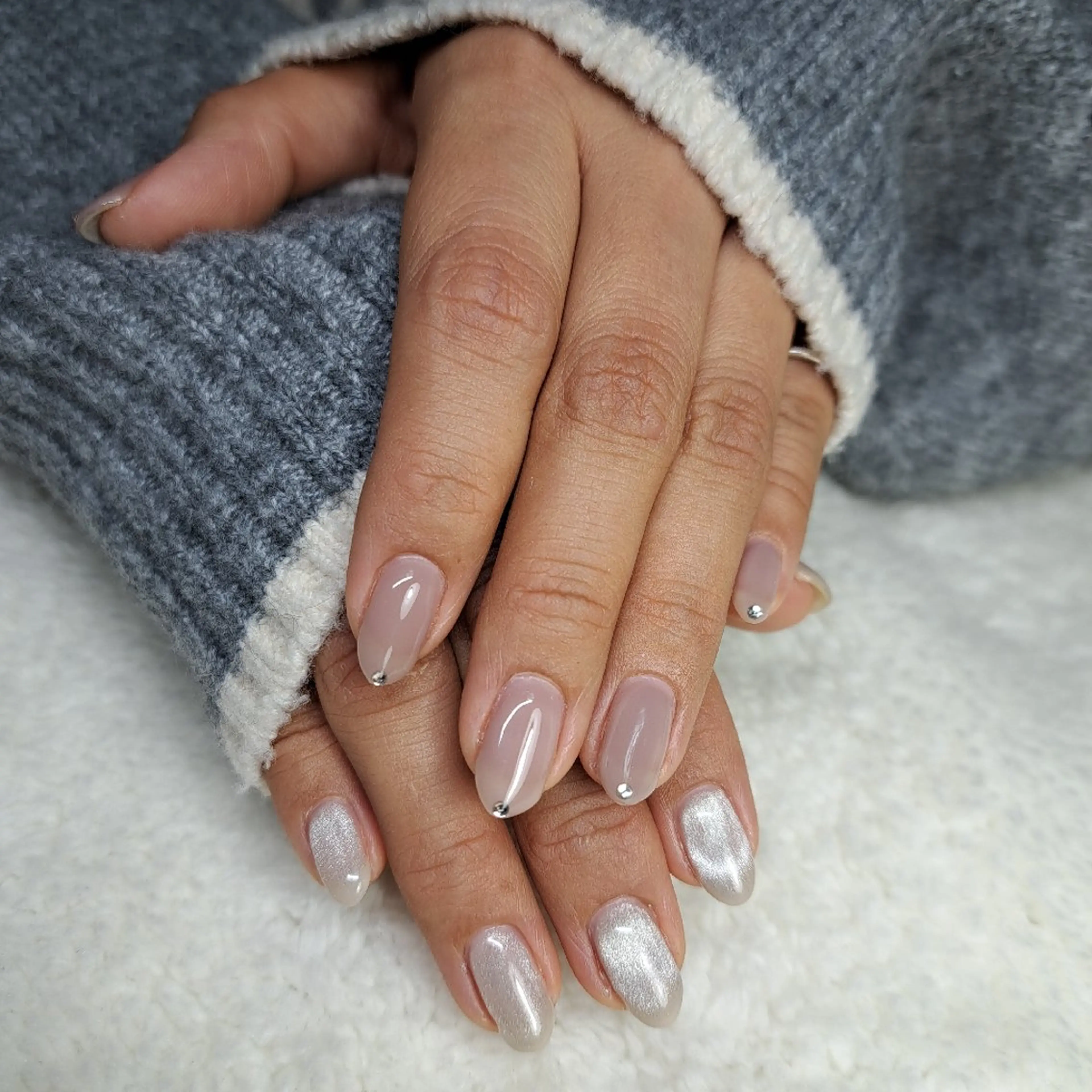 ネイル HAYASHI  Nのネイルデザイン