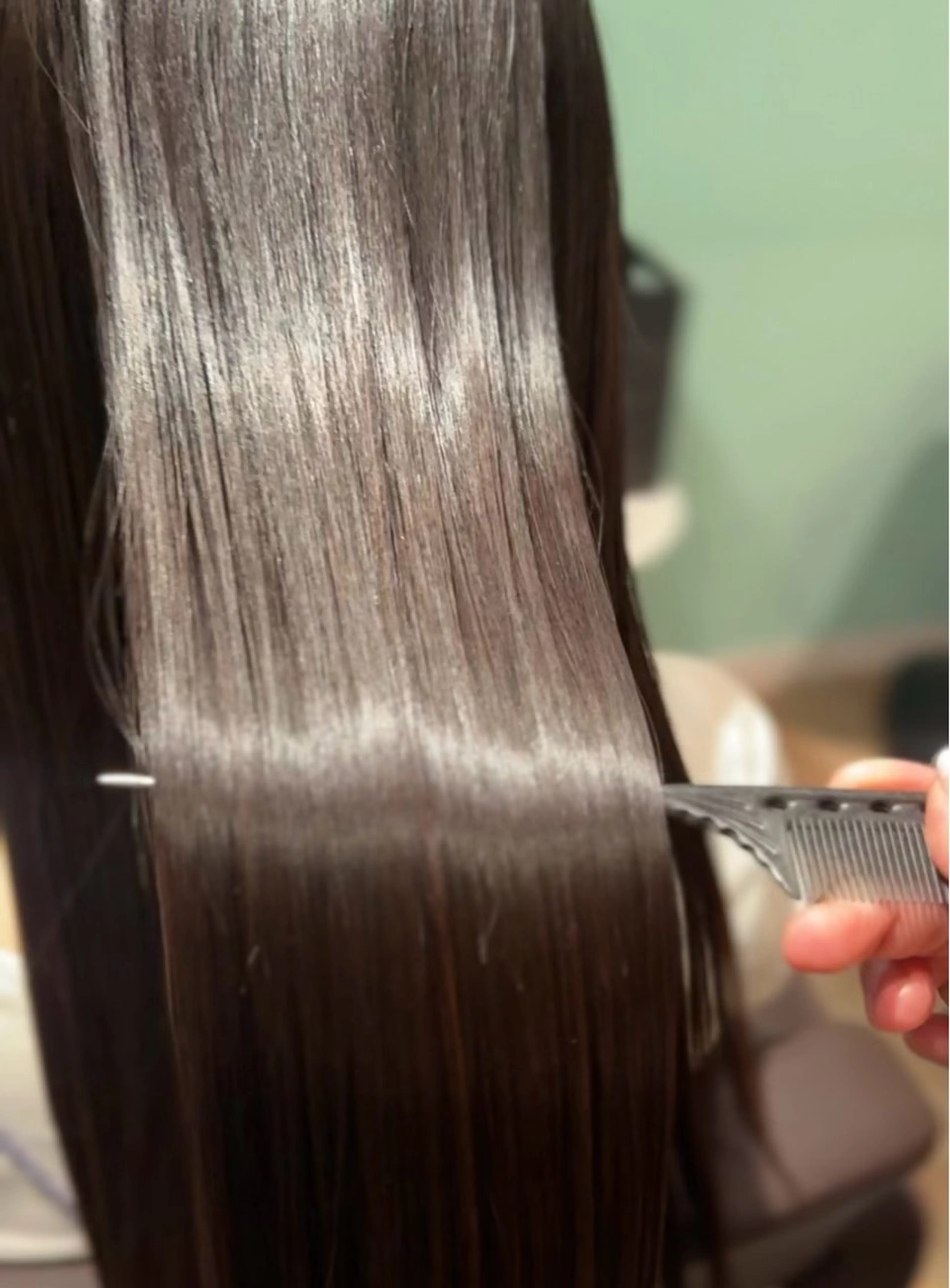 ロング 髪質改善サロンJ /ゆっちのヘアスタイル