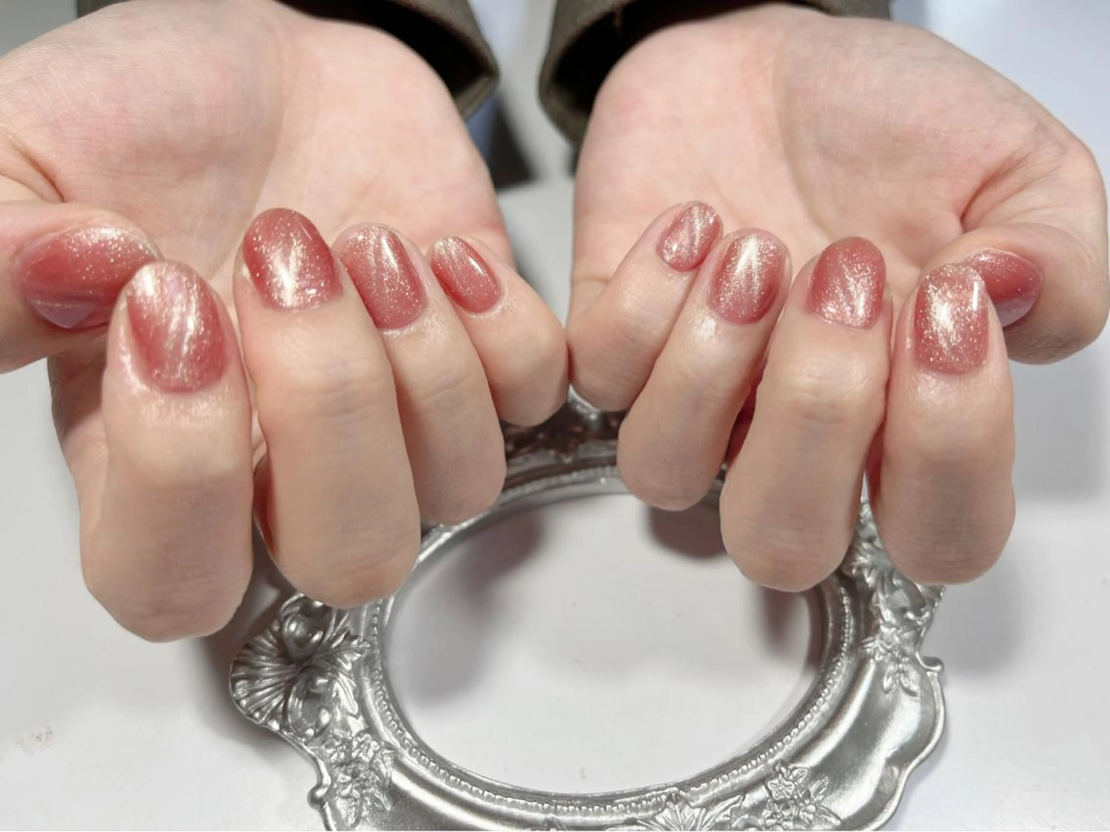 ネイル ネイルサロン ロア旧ジョリーのネイルデザイン