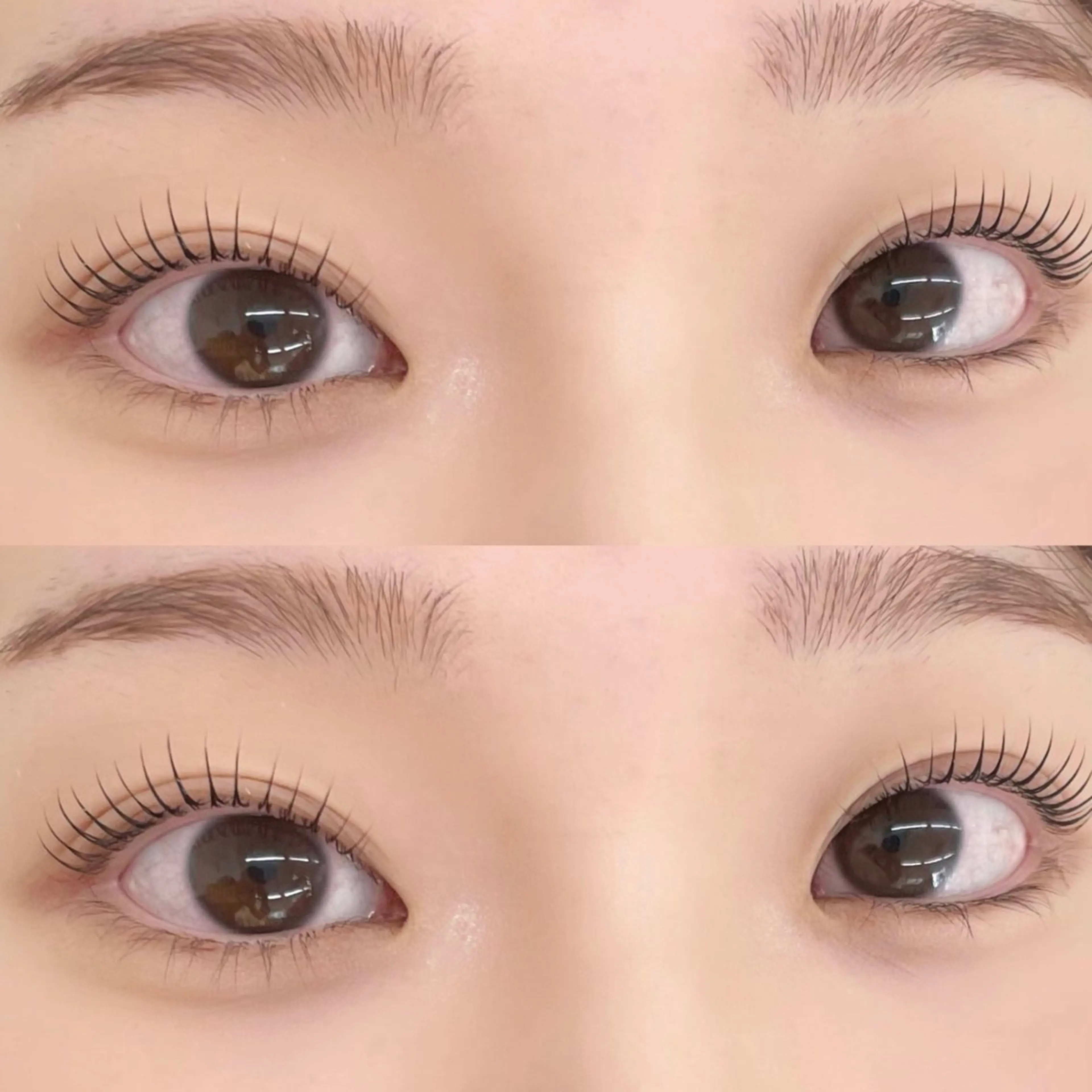 マツエク・マツパ まつげパーマ マツパ CLUTCH やまなかのマツエク・マツパデザイン