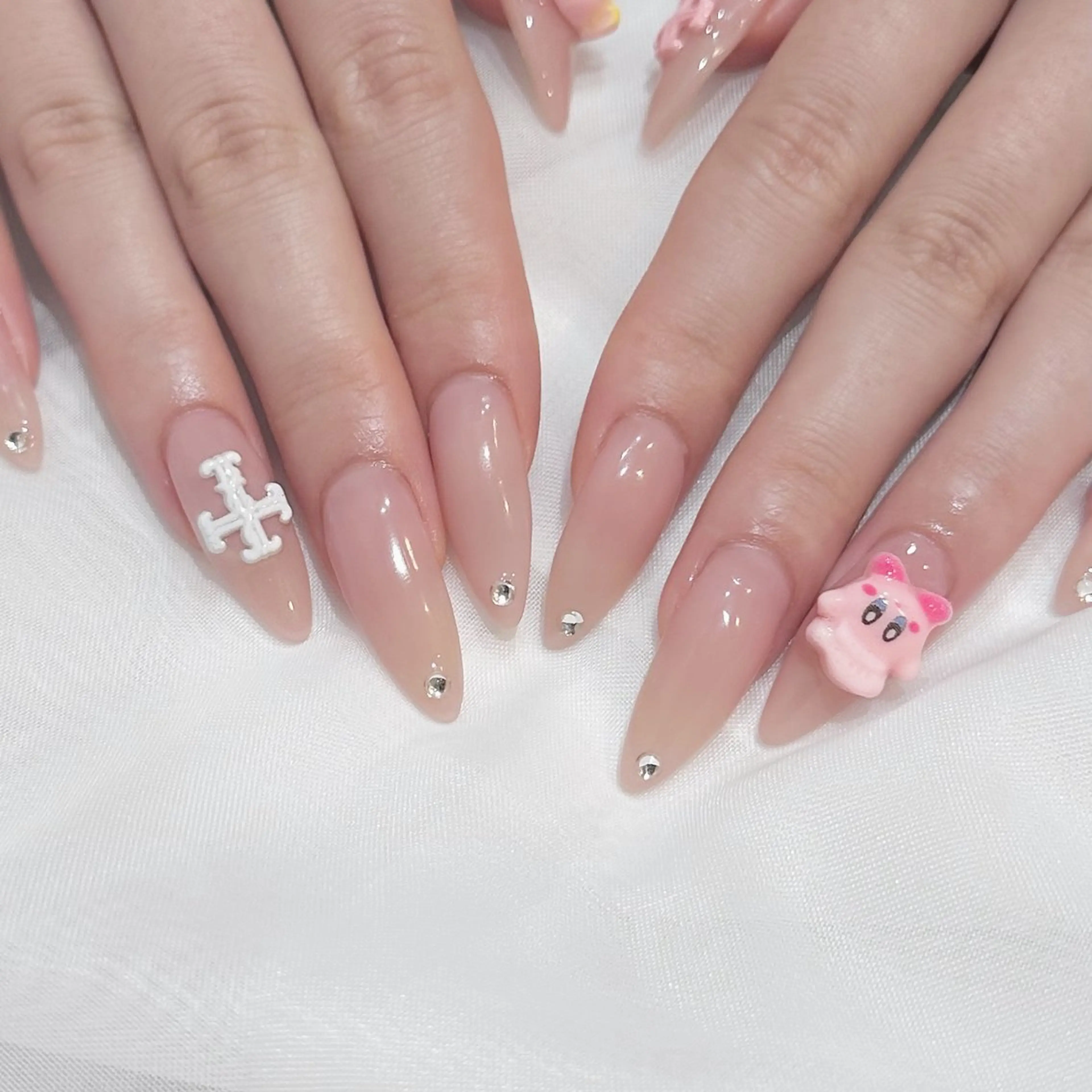 デザインコースの写真