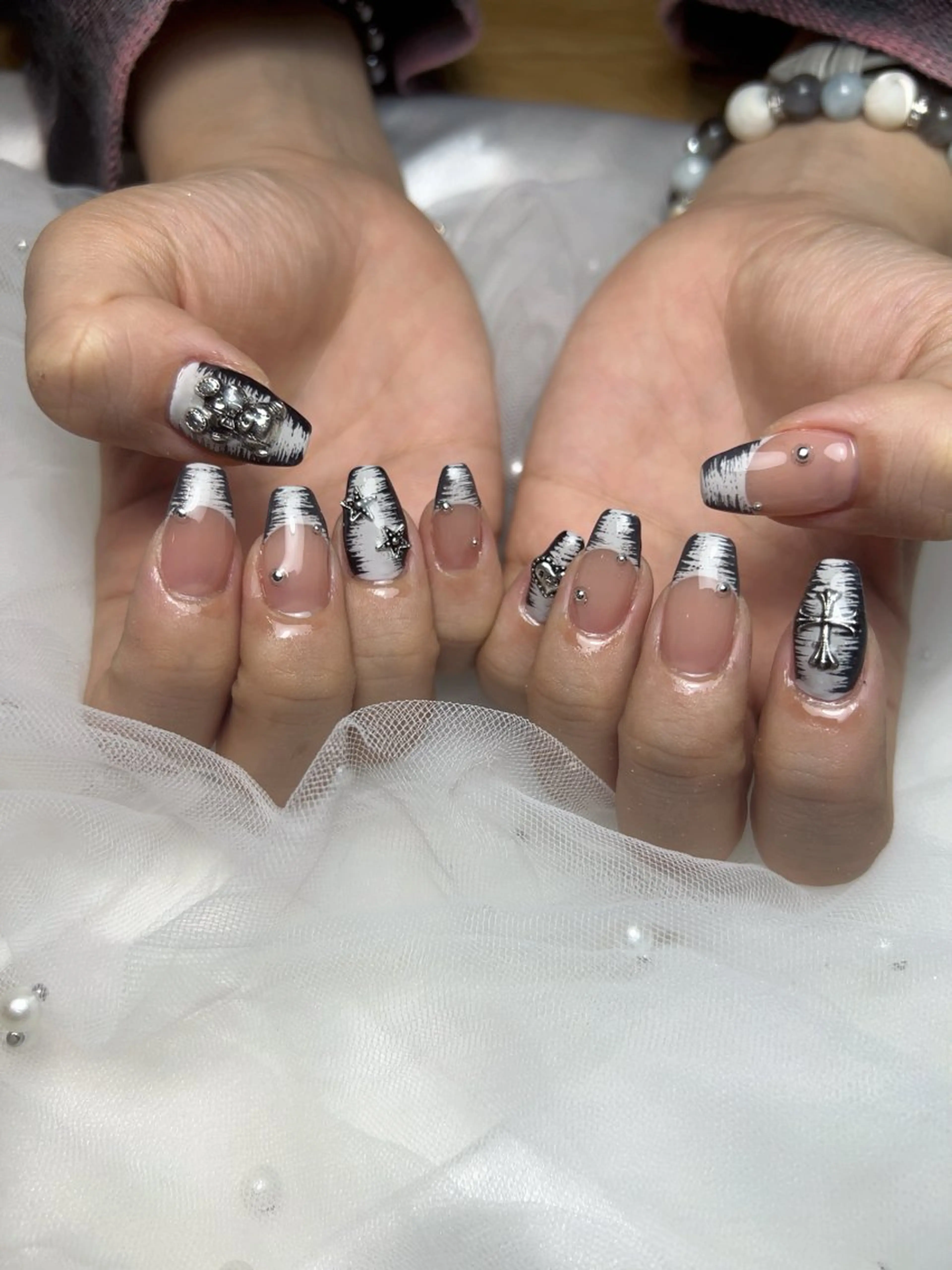 ネイル lua nail＿ルアネイル所属・lua nail ルアネイルのネイルデザイン