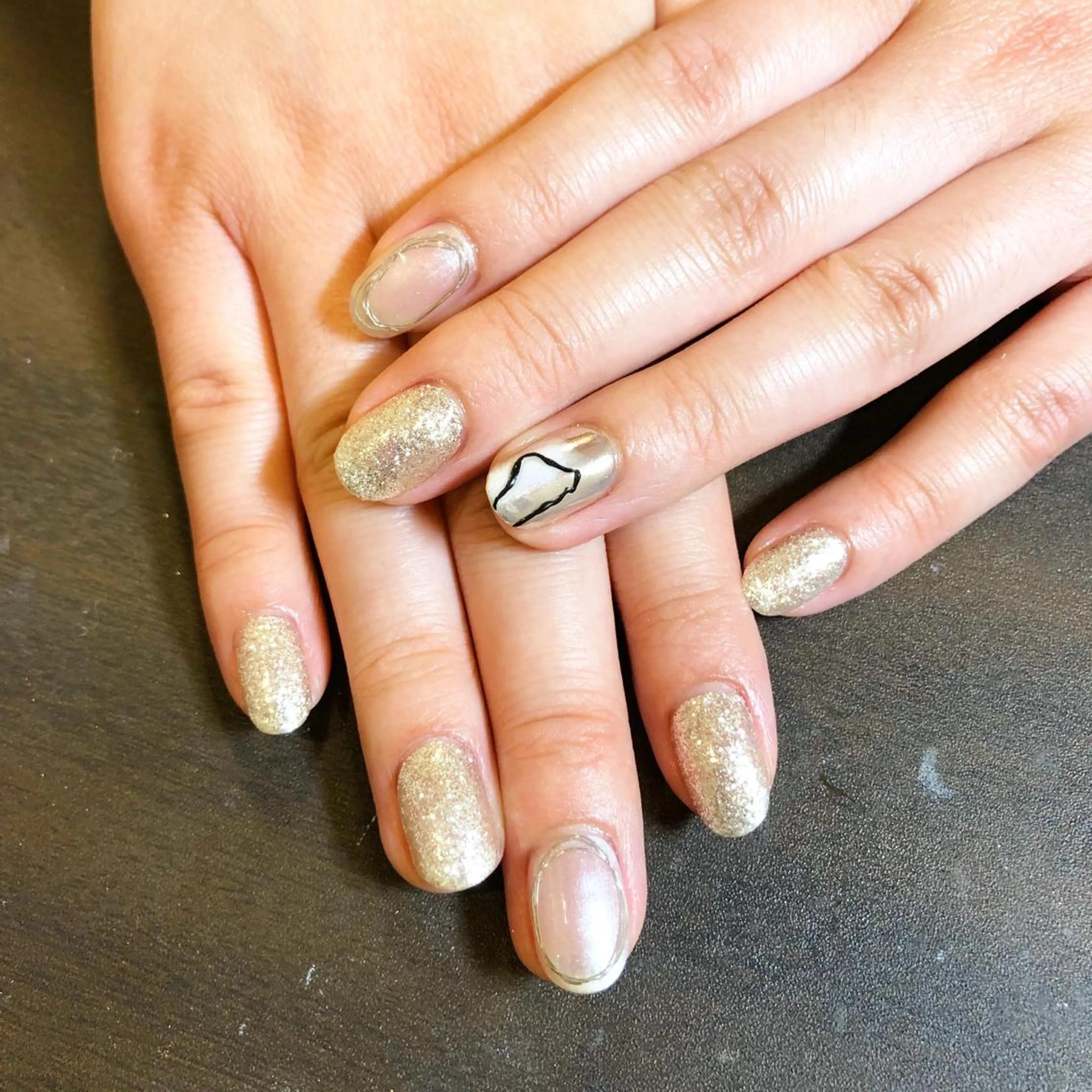 ネイル Titalee所属・nail salon Titaleeのネイルデザイン