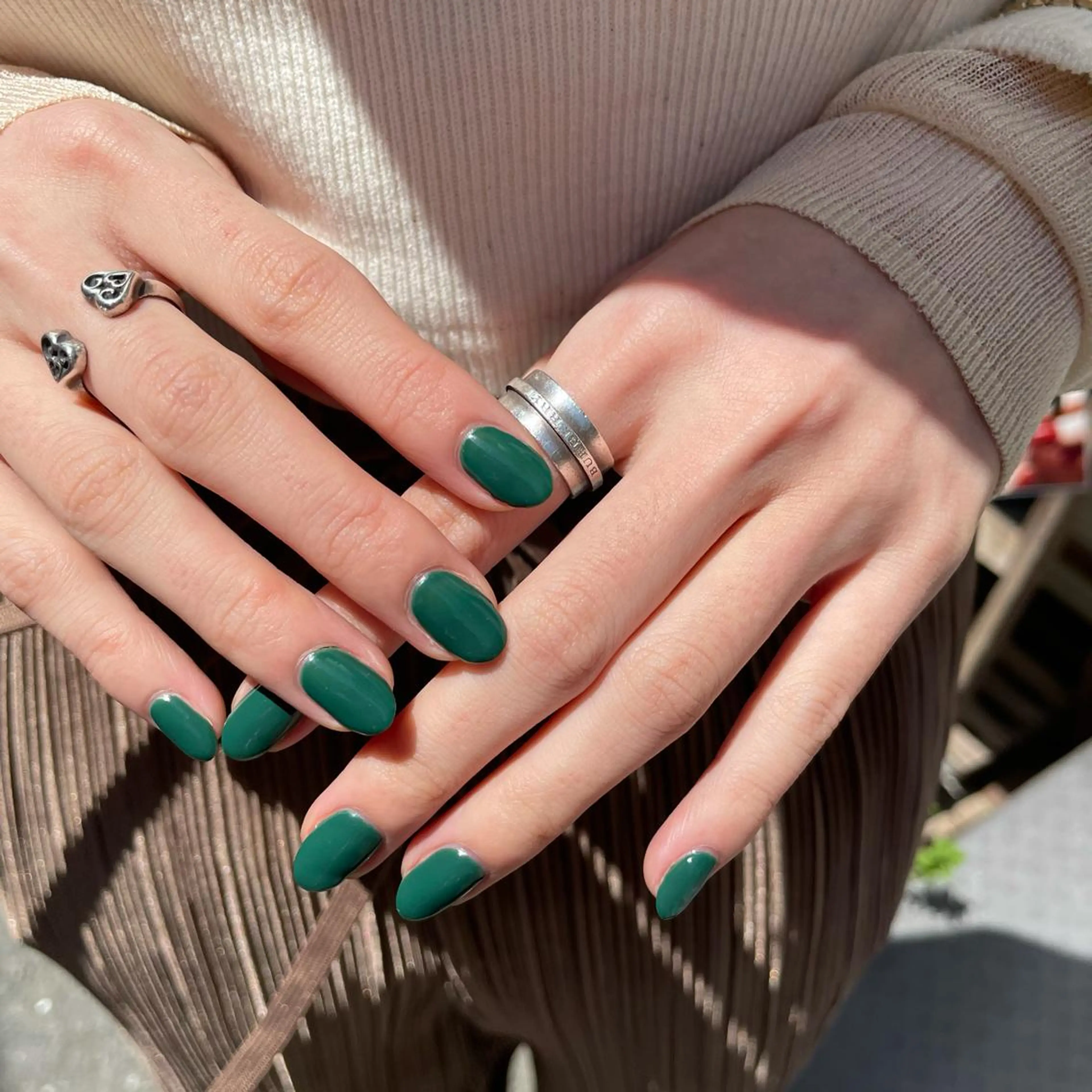 ネイル nail.gorin所属・吉村 優子のネイルデザイン