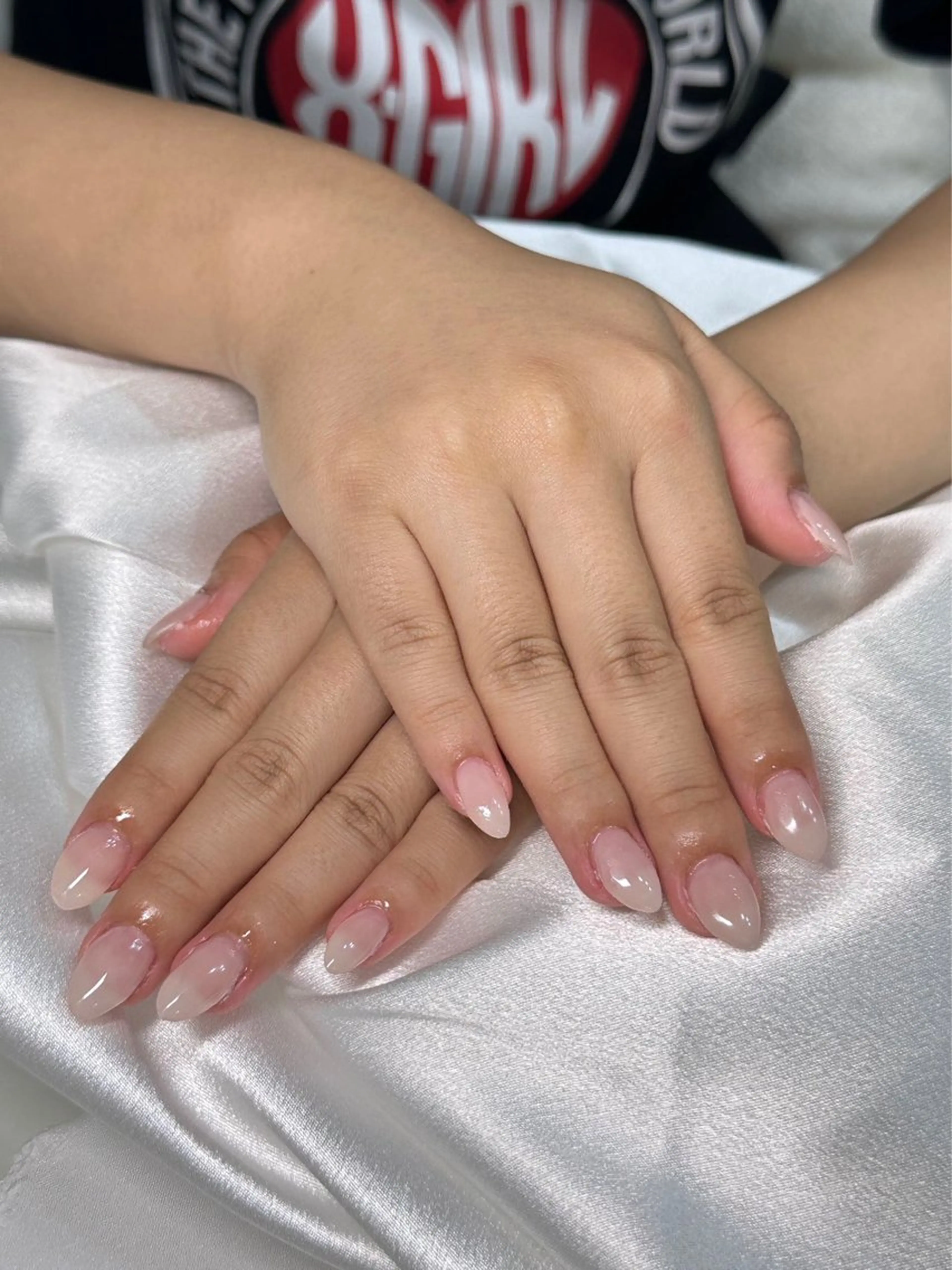 ネイル T&B ネイル渋谷店のネイルデザイン