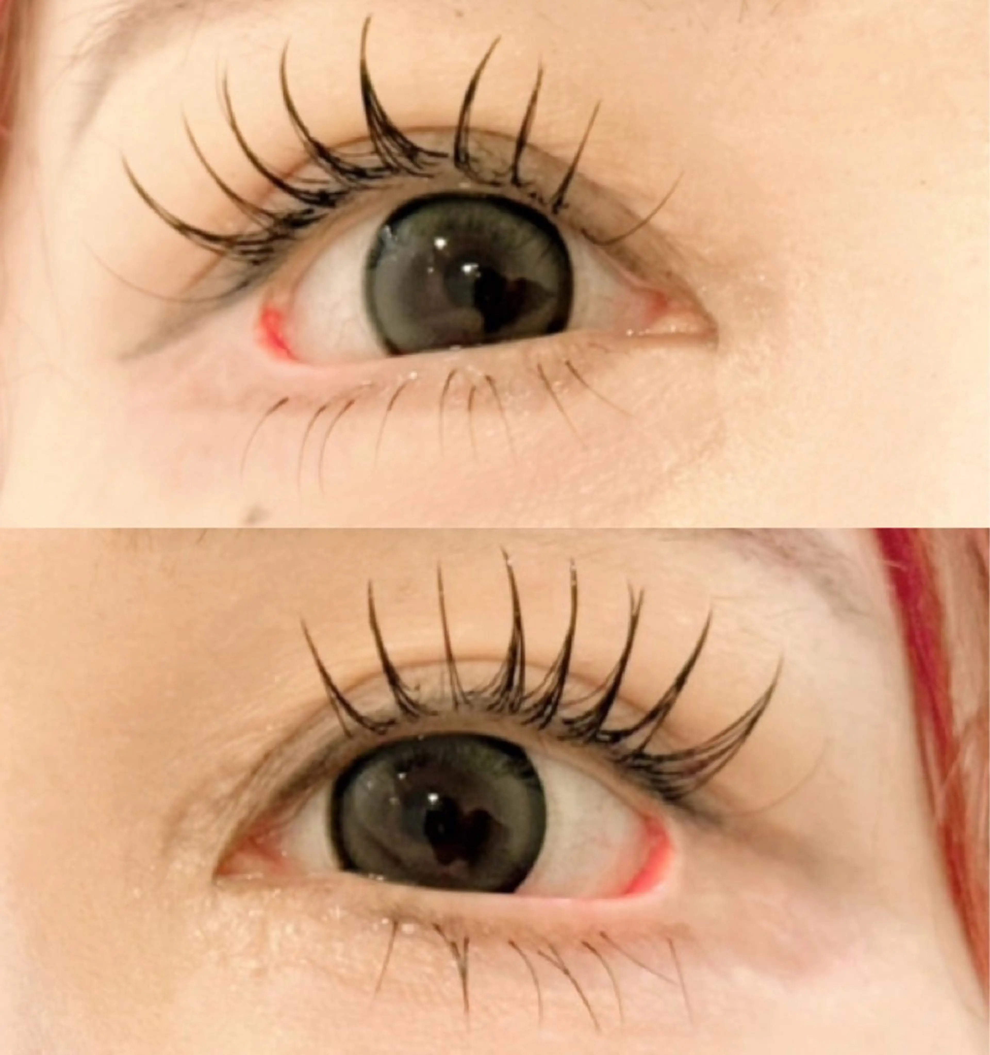 マツエク・マツパ 🧸Lily船橋 石川🌿‬のマツエク・マツパデザイン