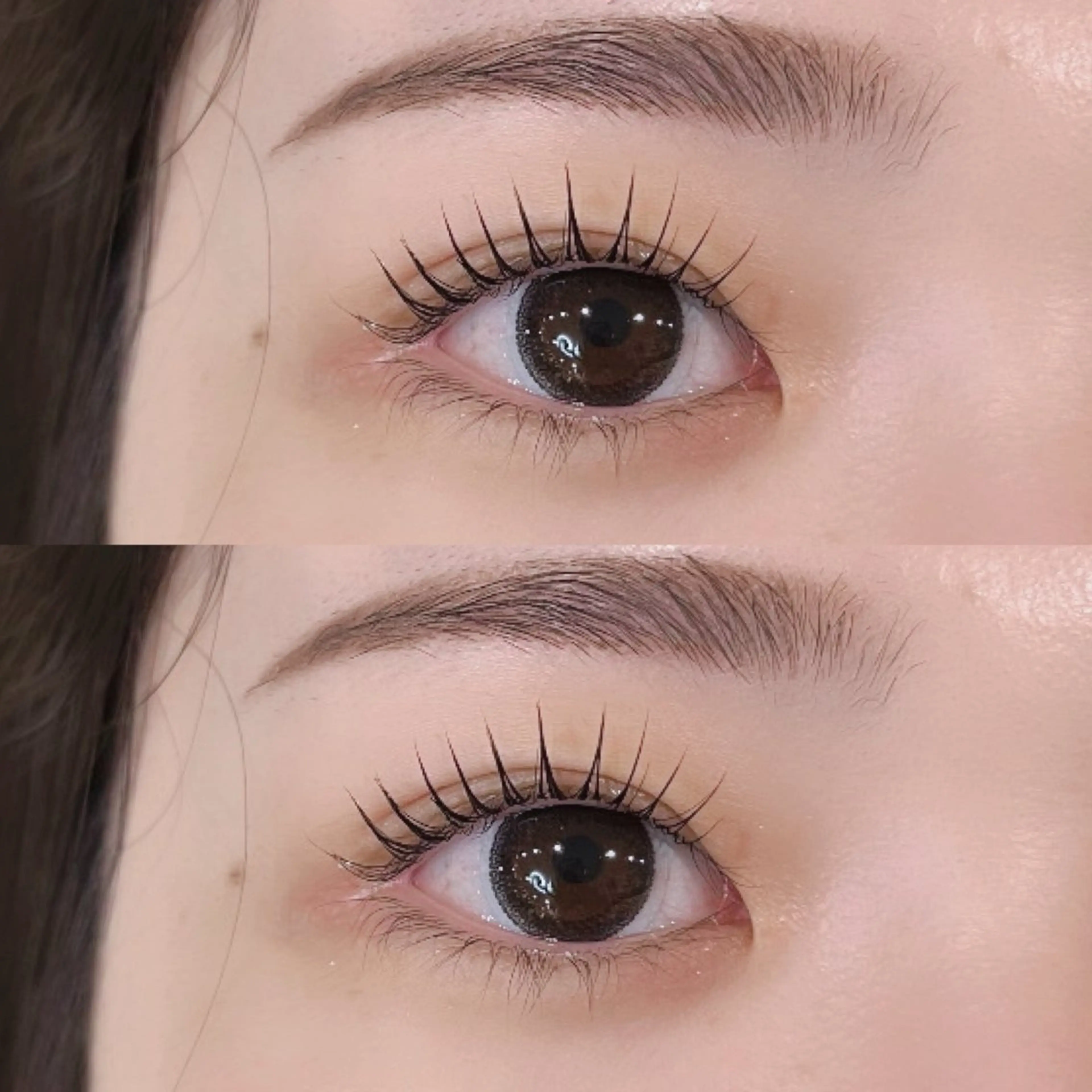 マツエク・マツパ マツパ 🦋 Nakamura🦋のマツエク・マツパデザイン