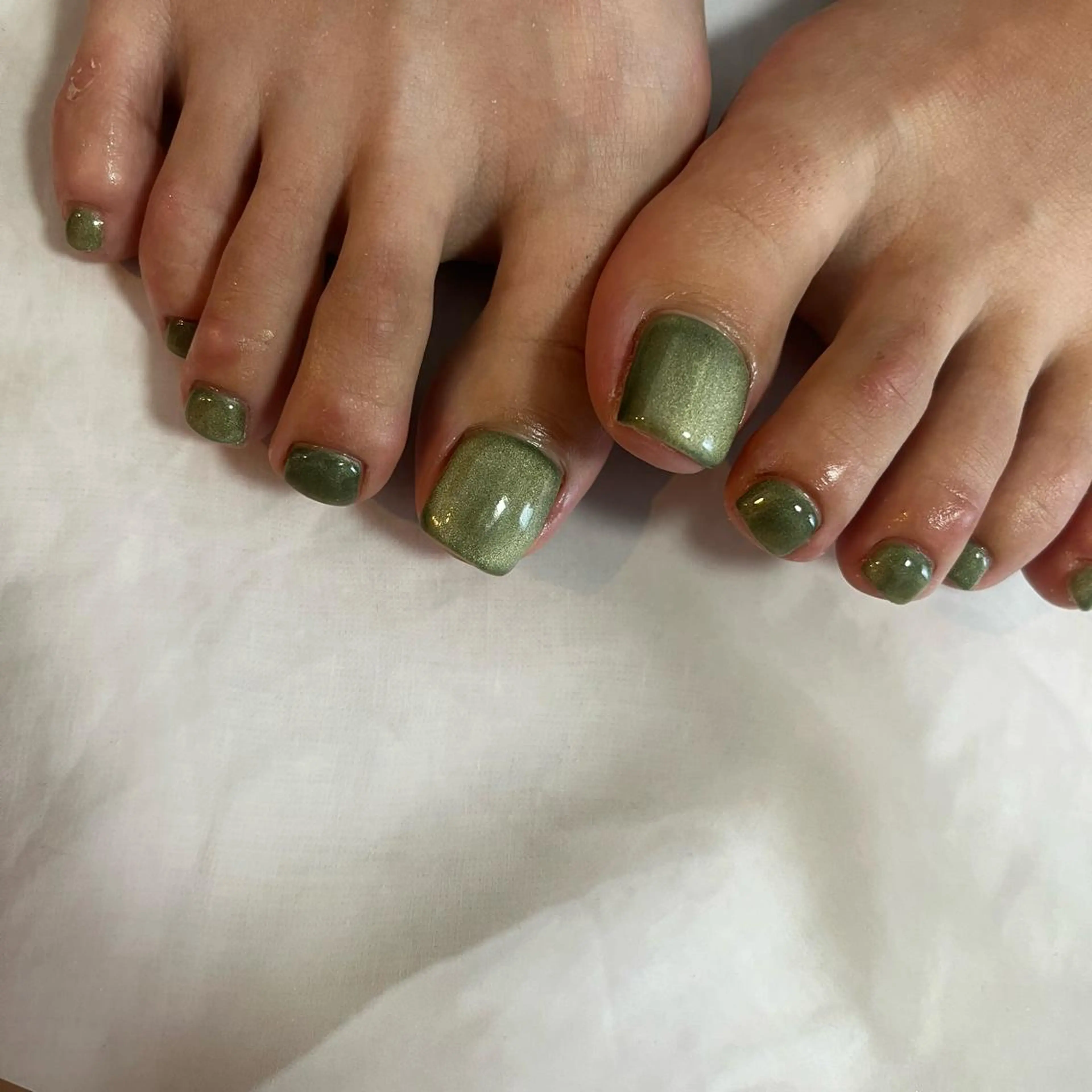 ネイル ett_所属・ett _のネイルデザイン