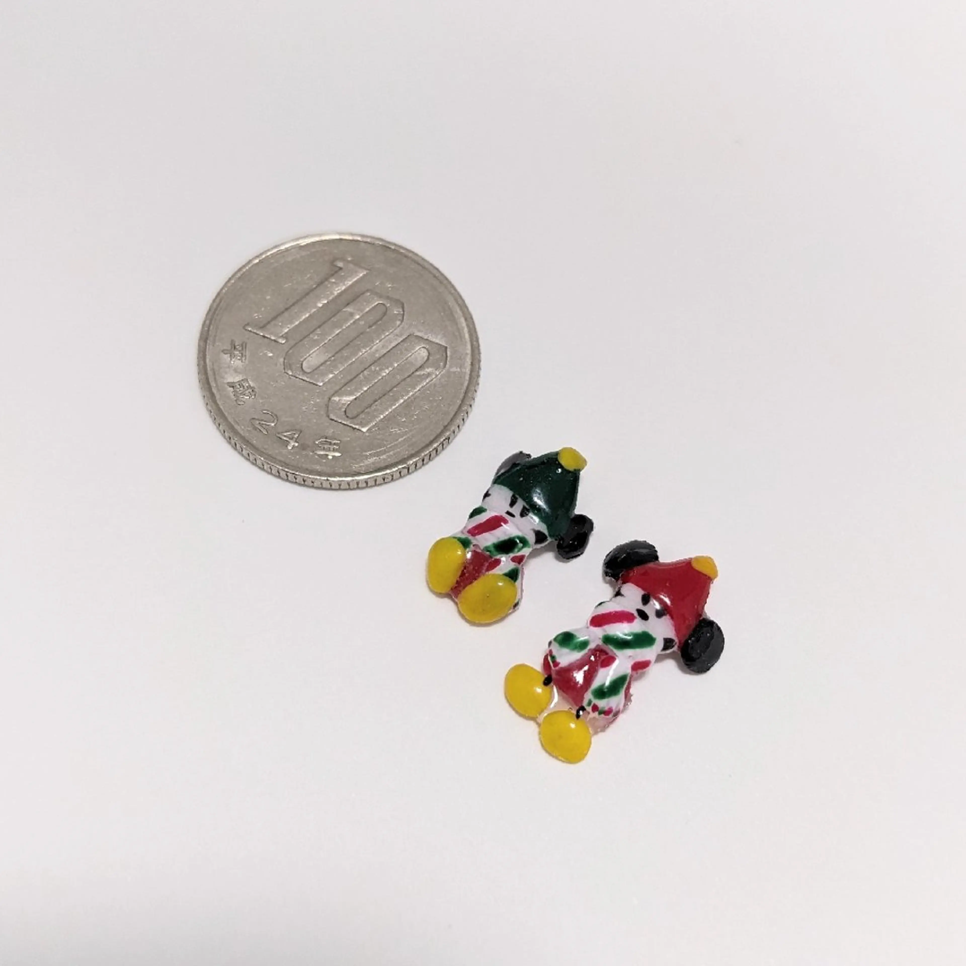 ネイル newrandas hitomiのネイルデザイン