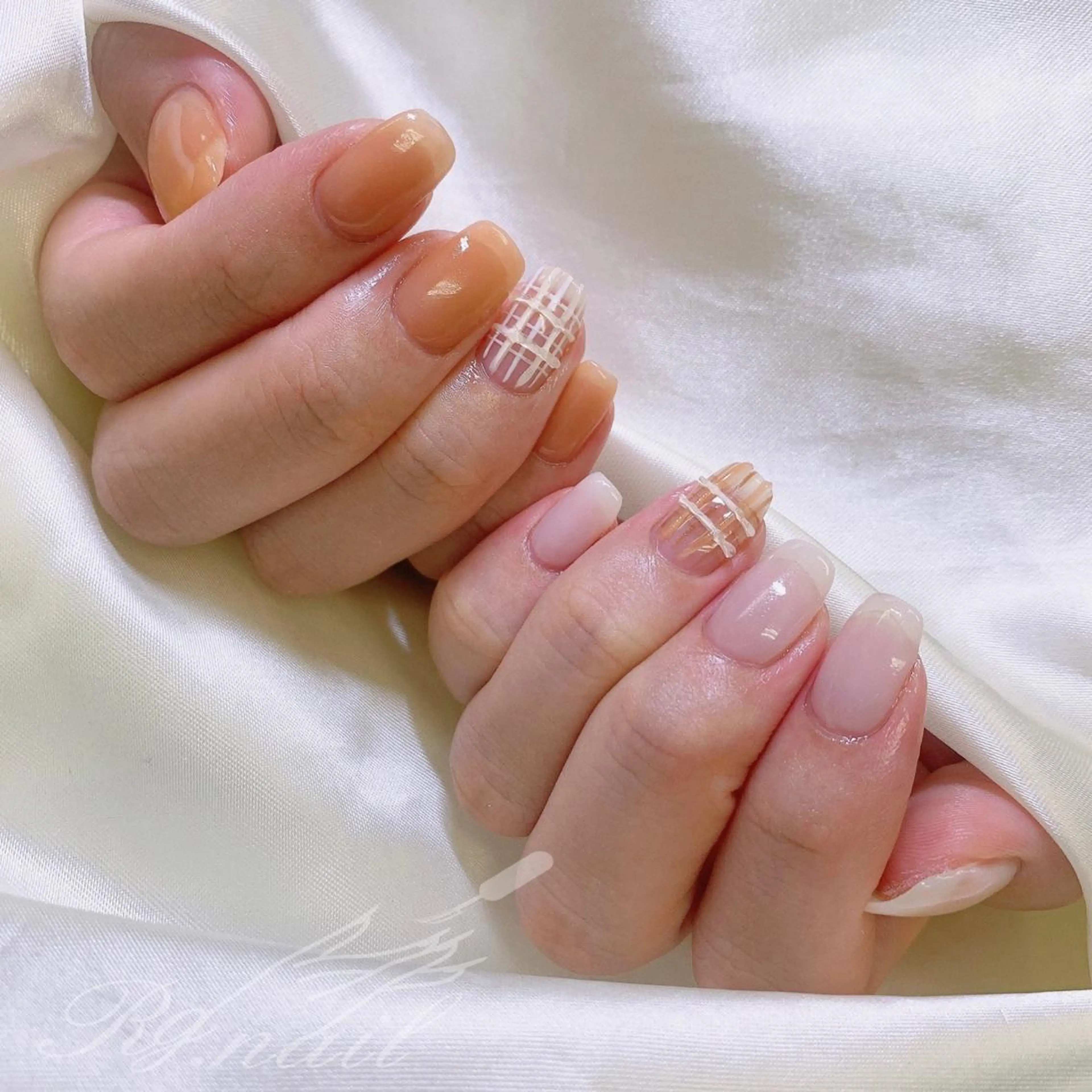 ネイル Cho Artネイル所属・Cho Art ネイルのネイルデザイン