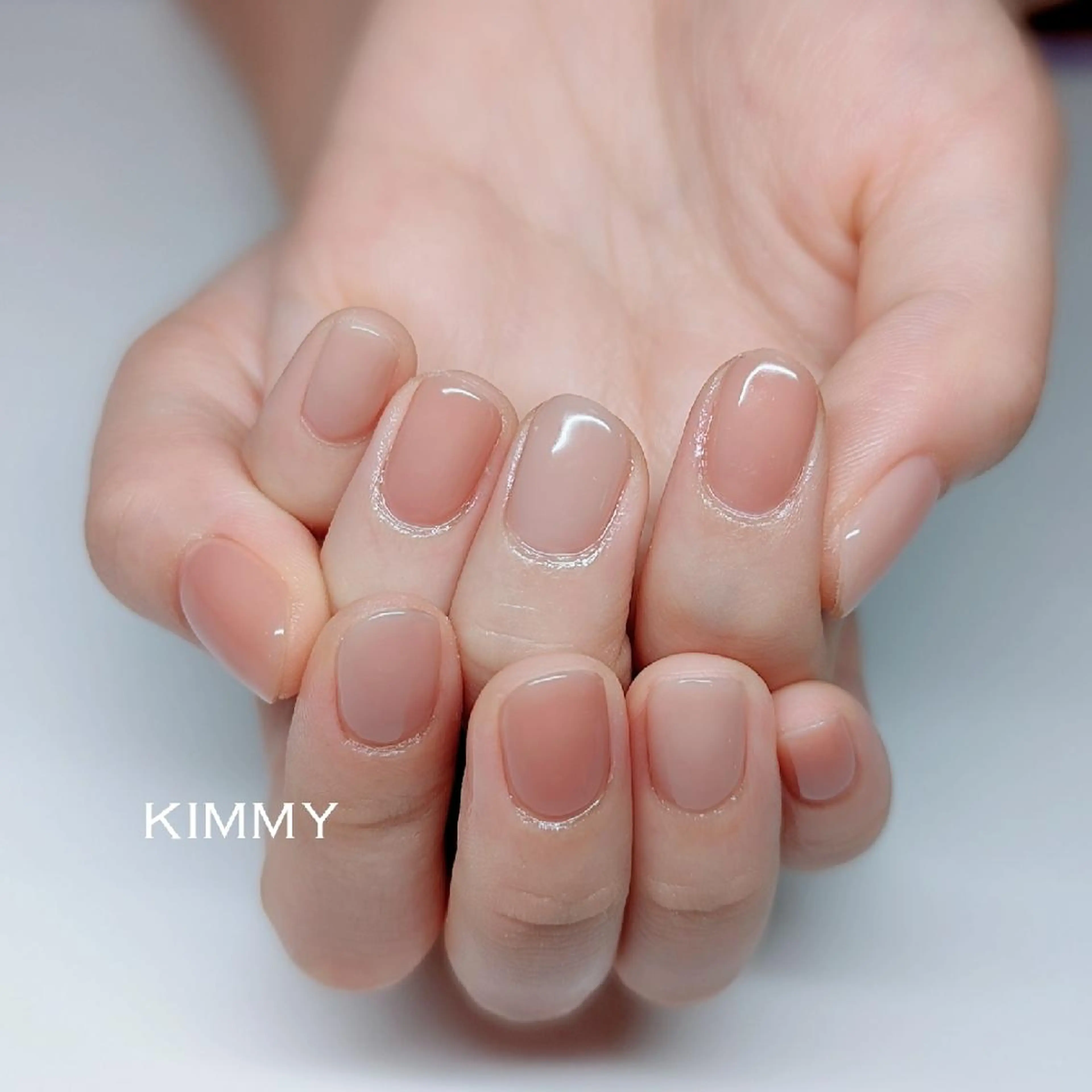 ネイル kimmy nailsのネイルデザイン