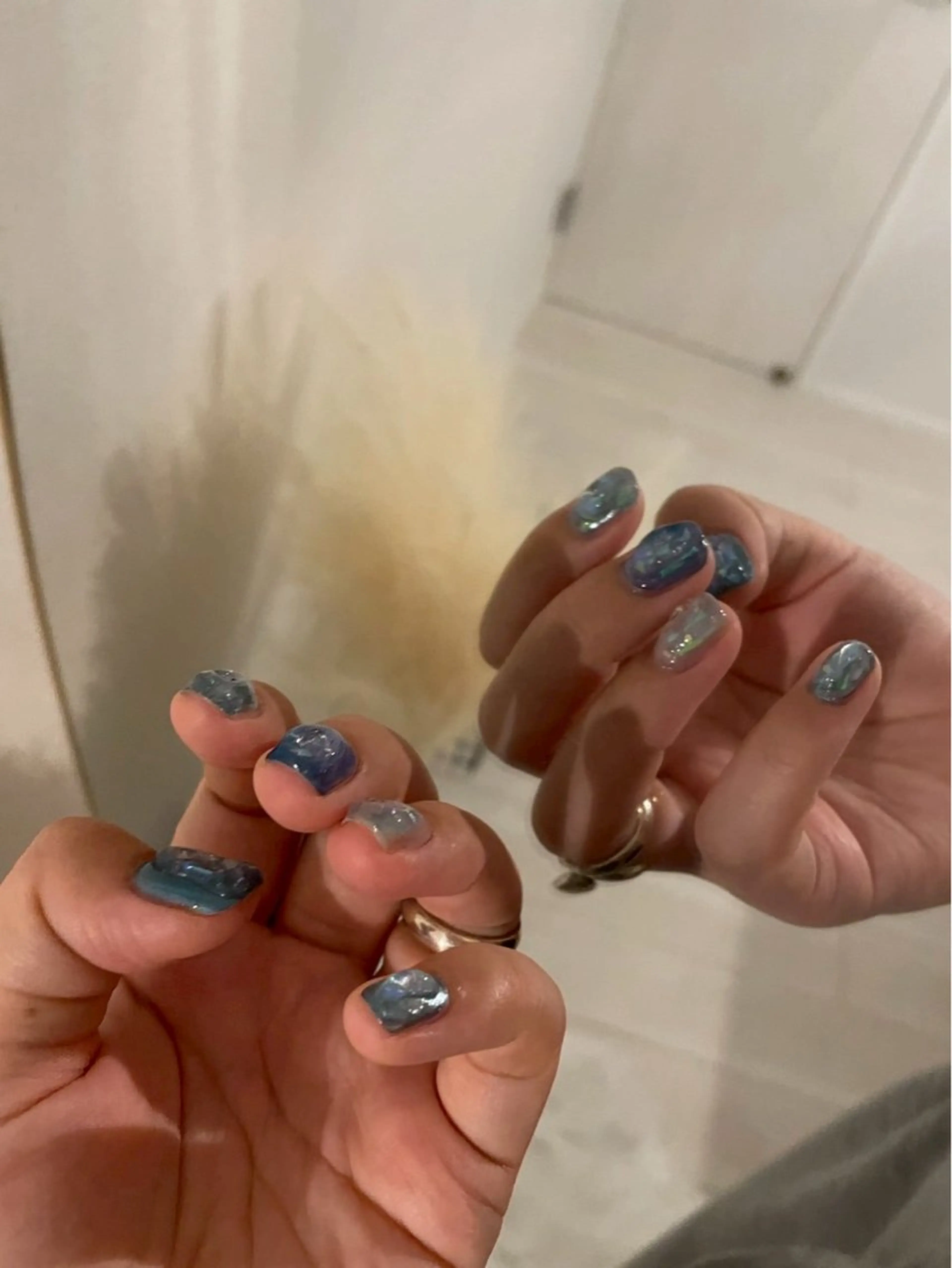 ネイル ハンドネイル morunail nailのネイルデザイン