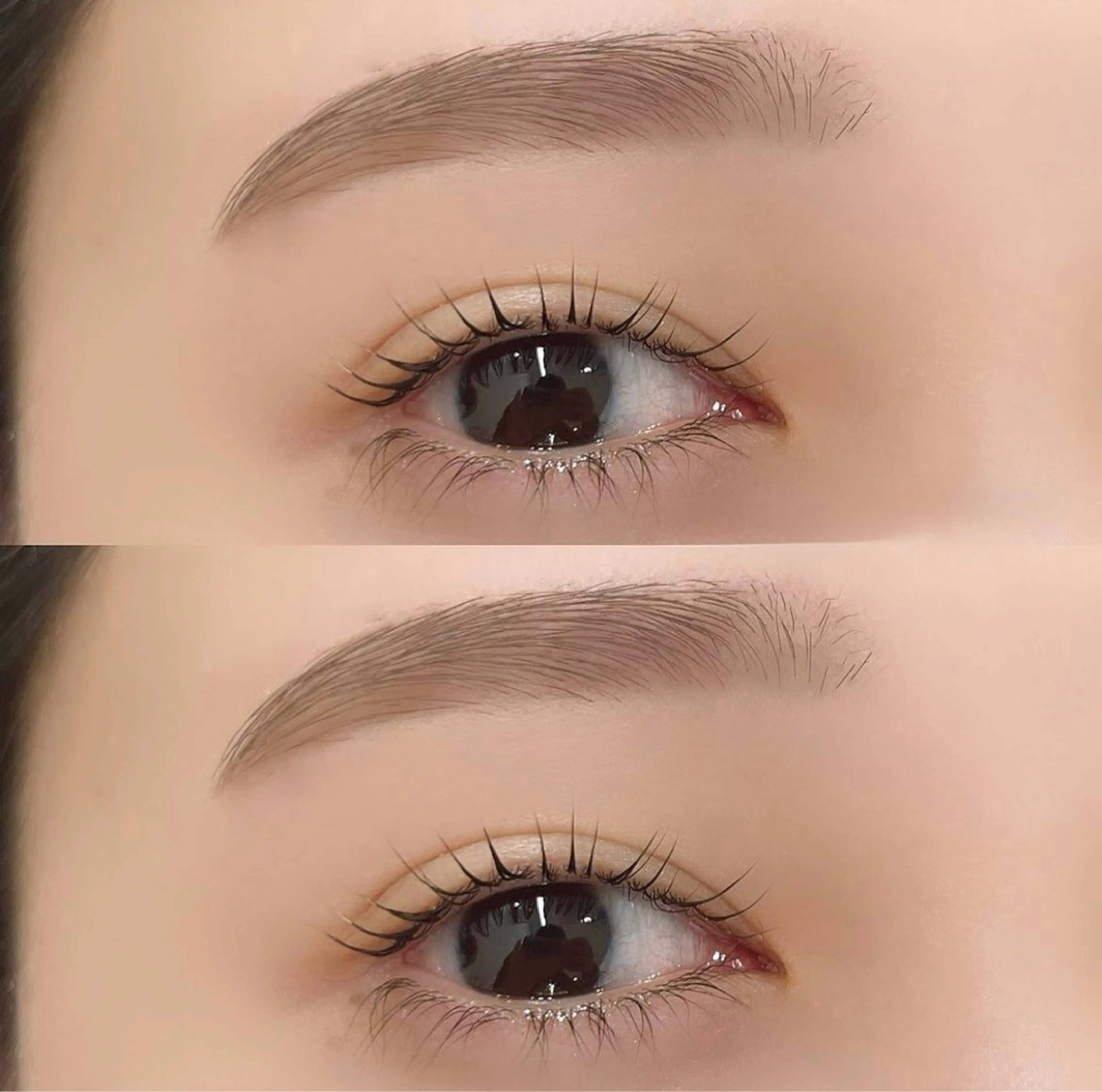 マツエク・マツパ ecarg 大宮のマツエク・マツパデザイン