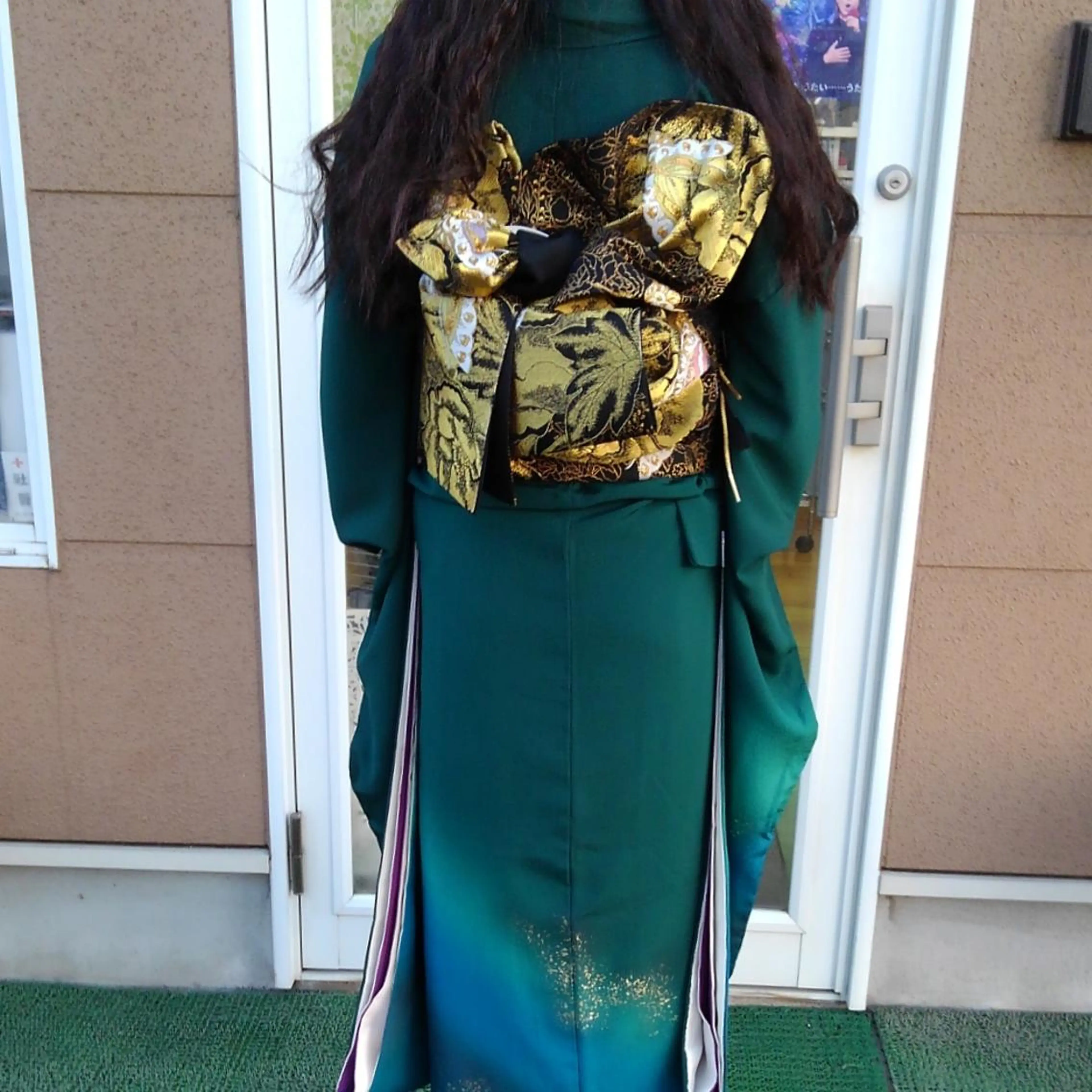 beauty spa ce FREEDOMのエステ・リラクイメージ