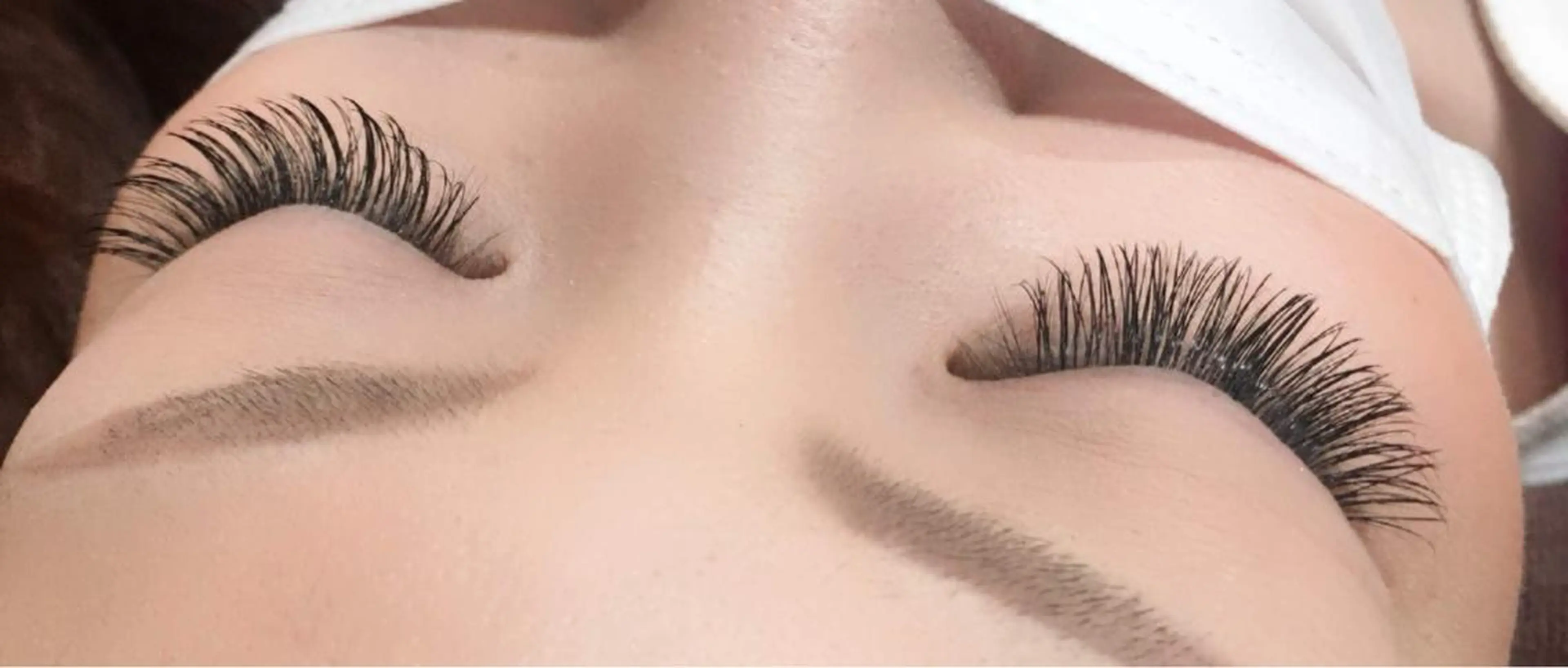 マツエク・マツパ クレセントアイ浜松店所属・クレセントアイ浜松店 赤堀の眉毛・アイブロウイメージ