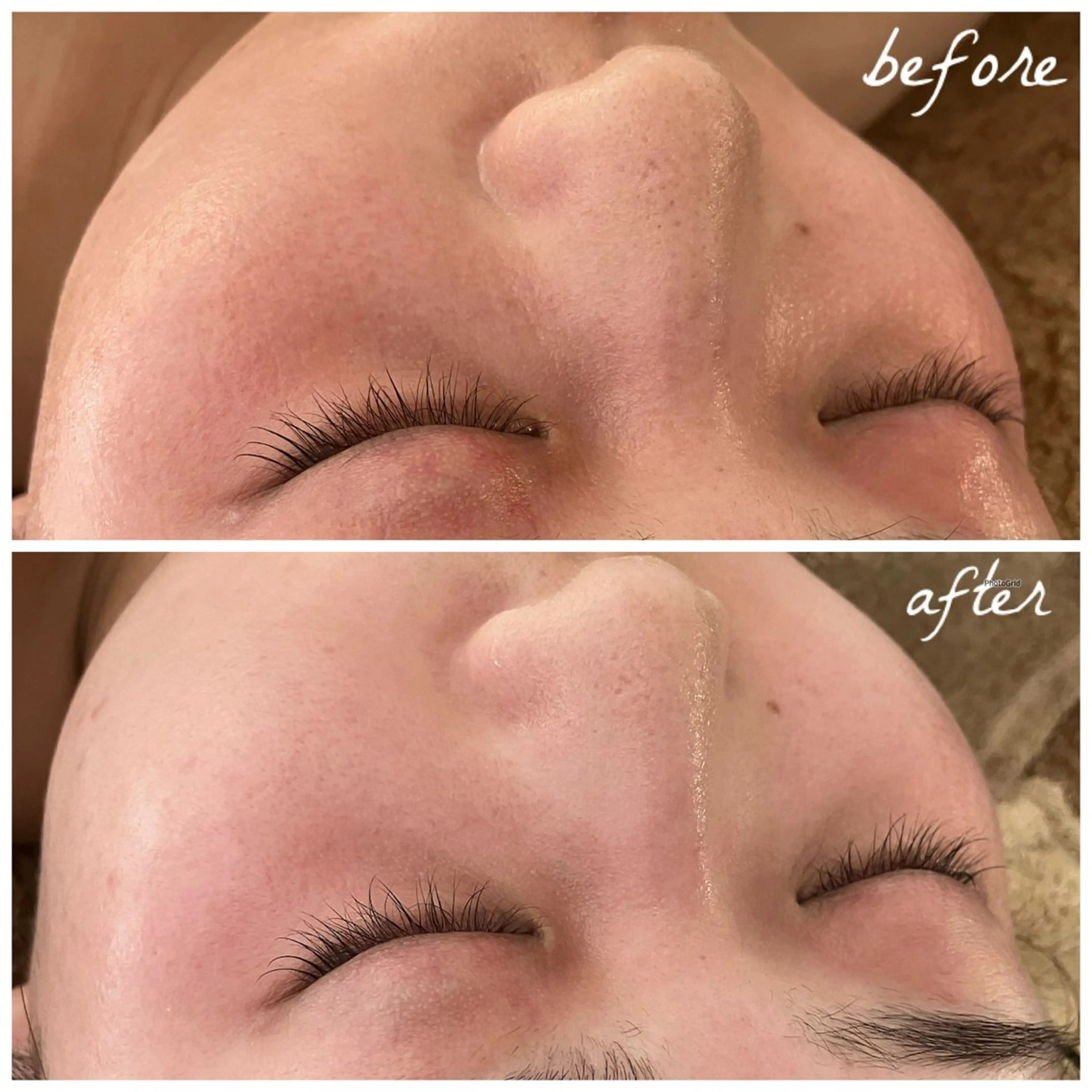 メンズ エステ メナード岐阜茜部 杉浦のエステ・リラクイメージ