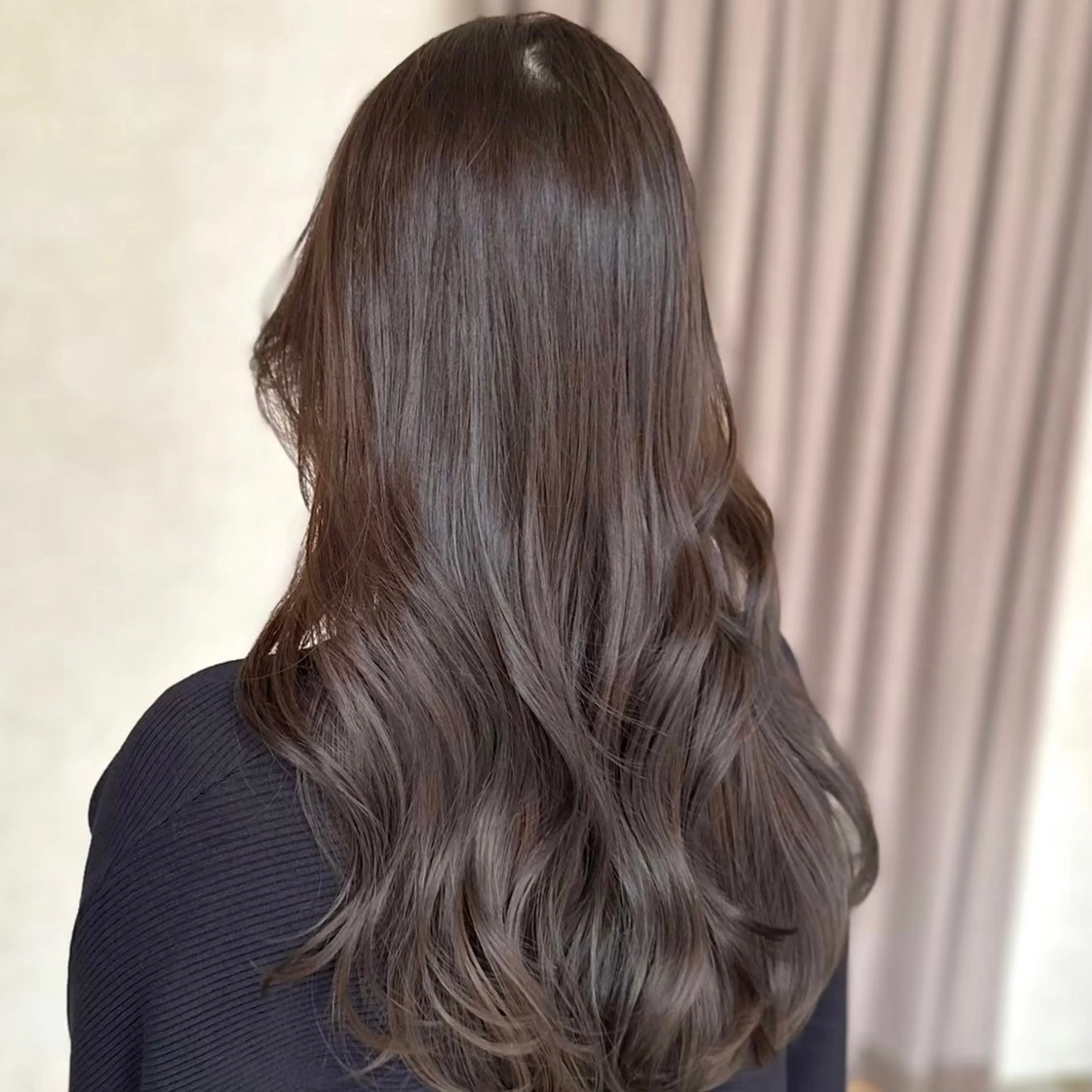 ロング Inity 🌷新熊 真穂　:❥︎🕊のヘアスタイル