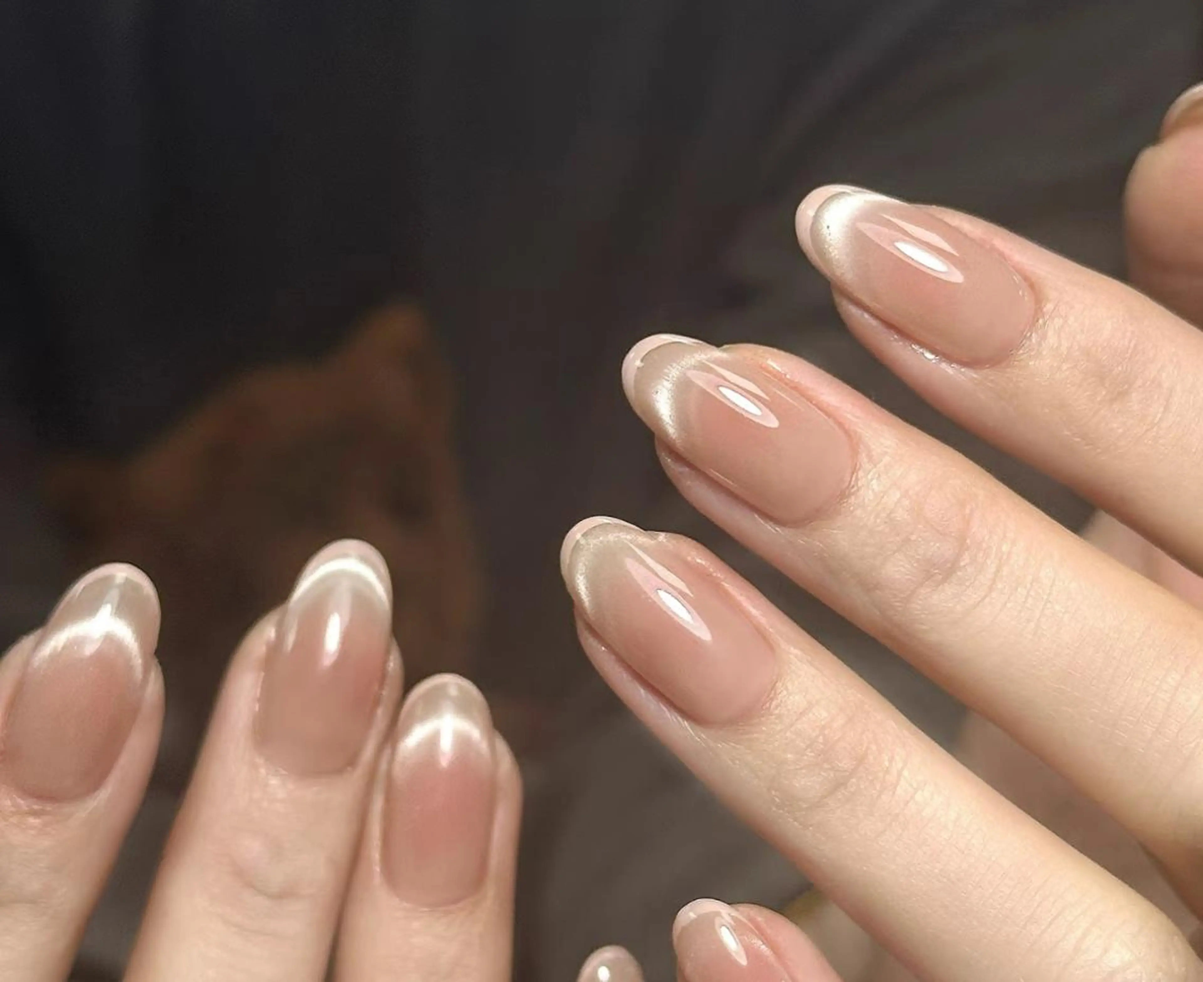 ネイル ハンドネイル Miya🎀 nailのネイルデザイン