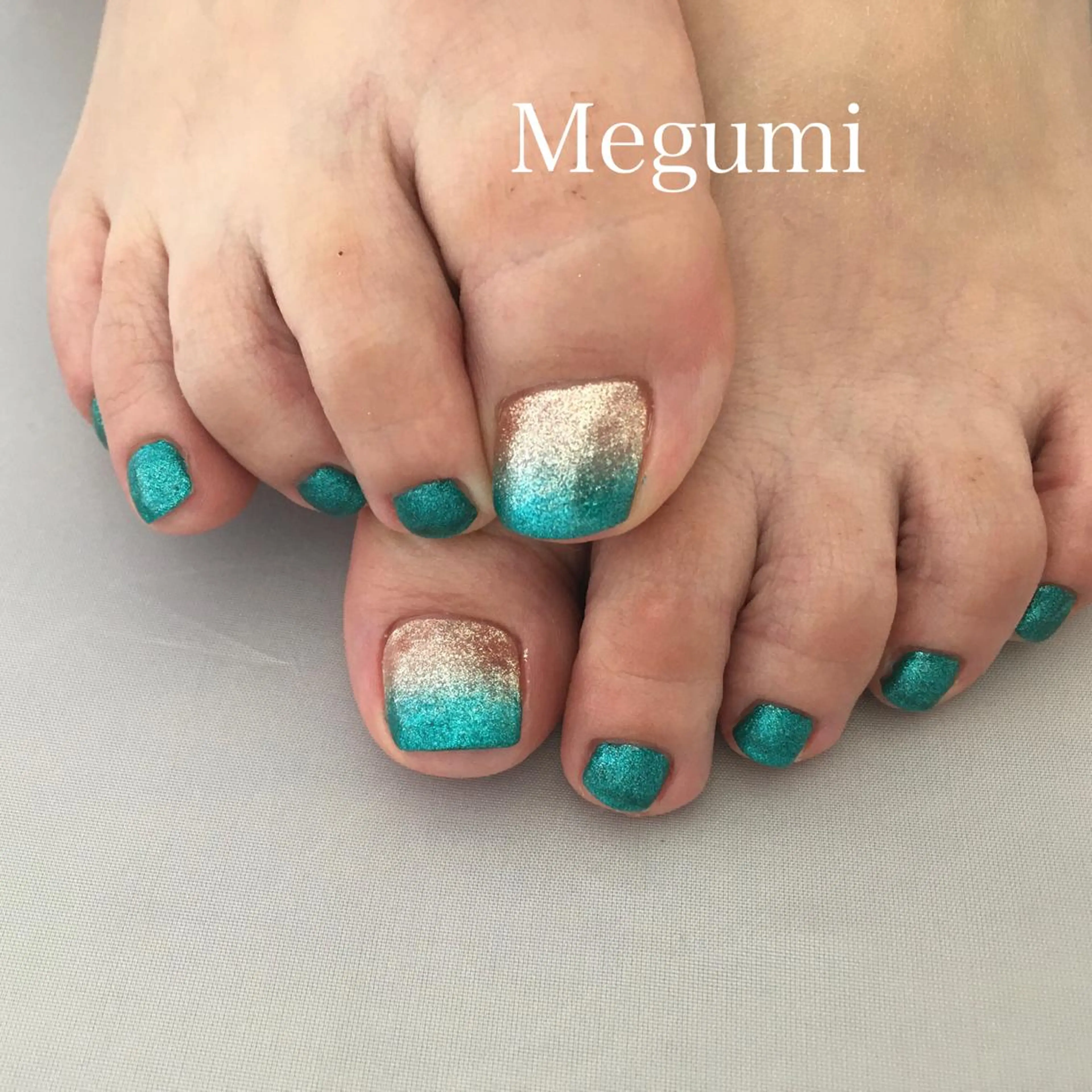 ネイル Megumi Nailのネイルデザイン