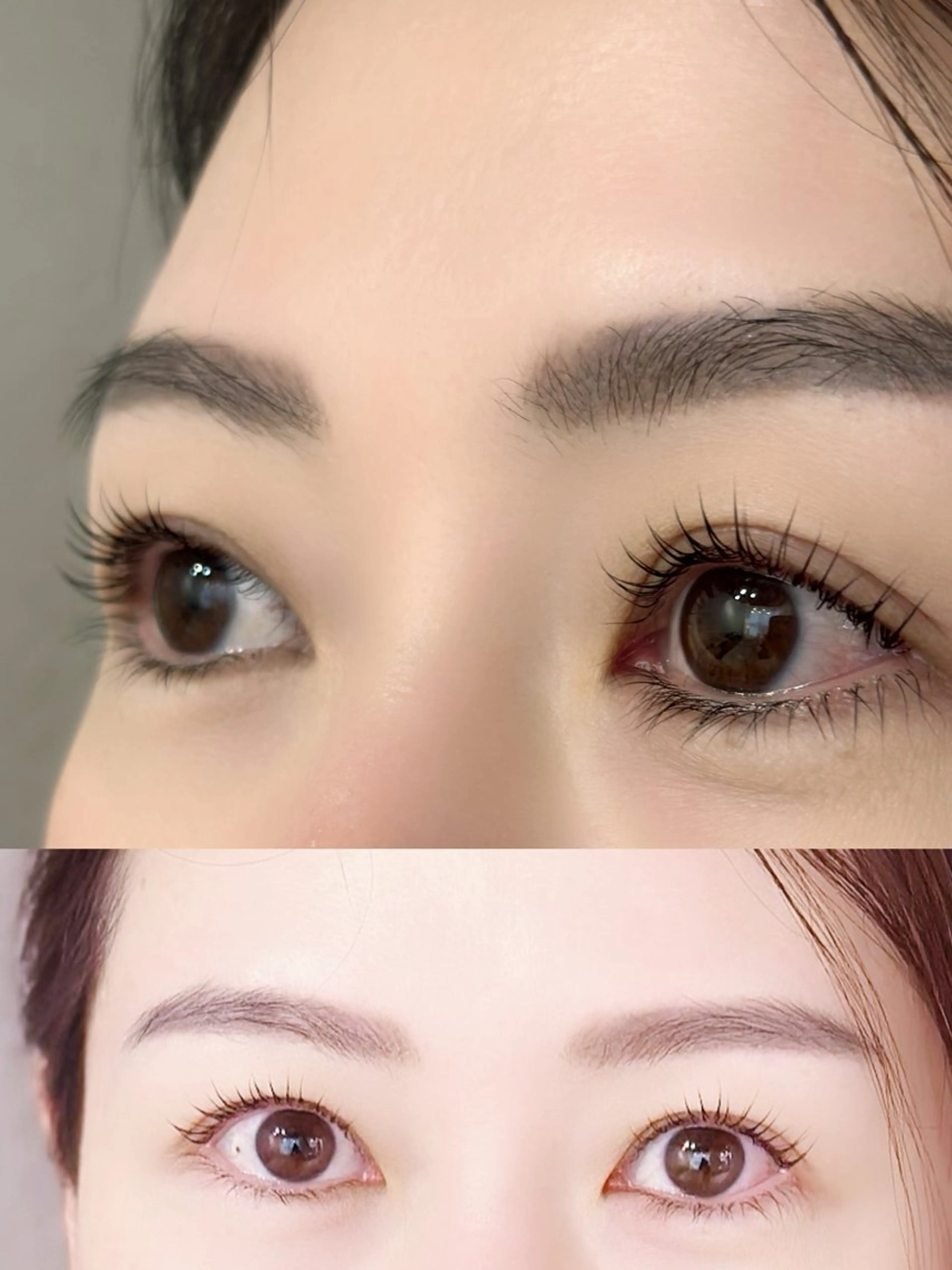 マツエク・マツパ マツパ PYT所属・PYT ピュットのマツエク・マツパデザイン