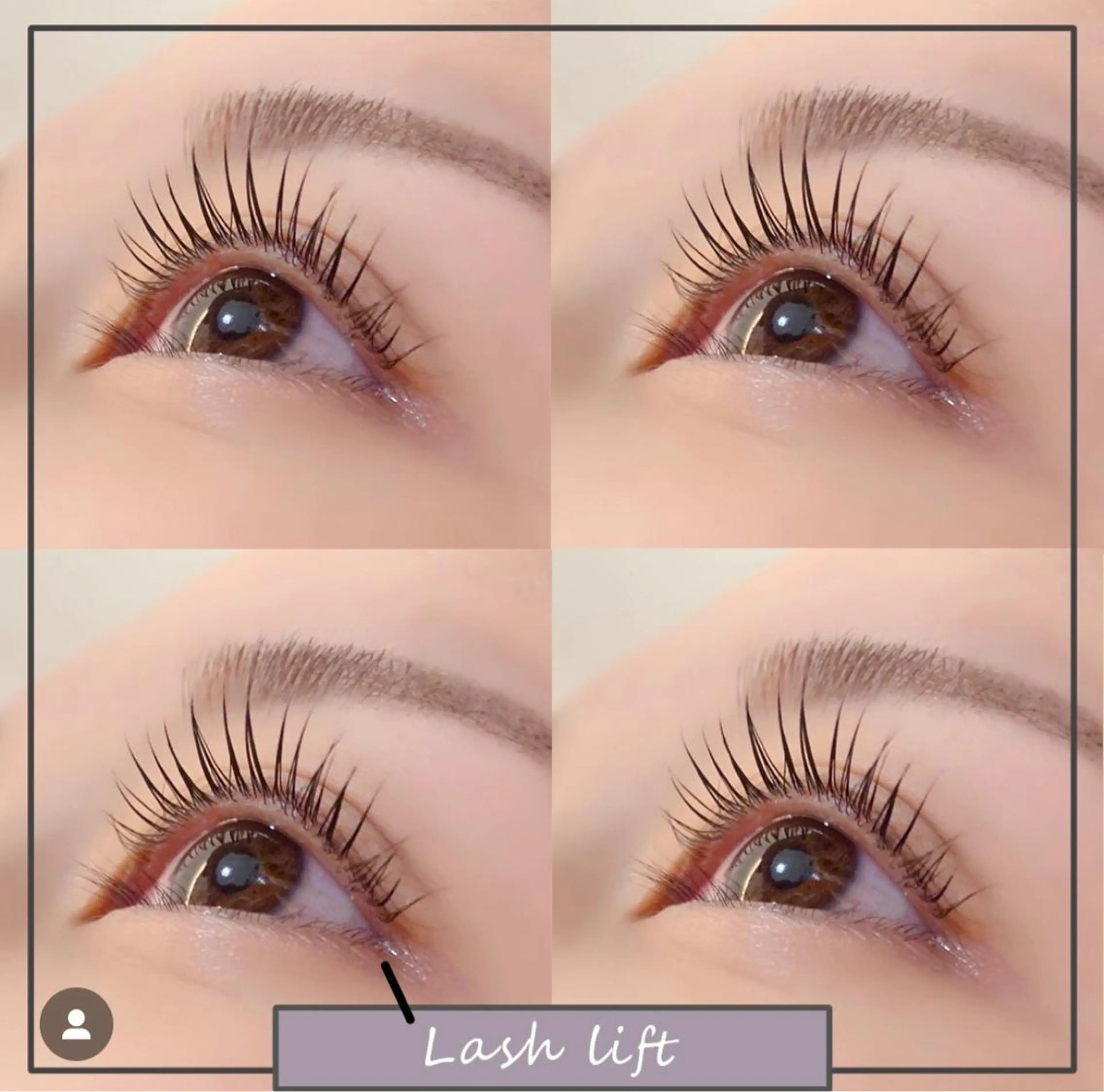 マツエク・マツパ se riの眉毛・アイブロウイメージ