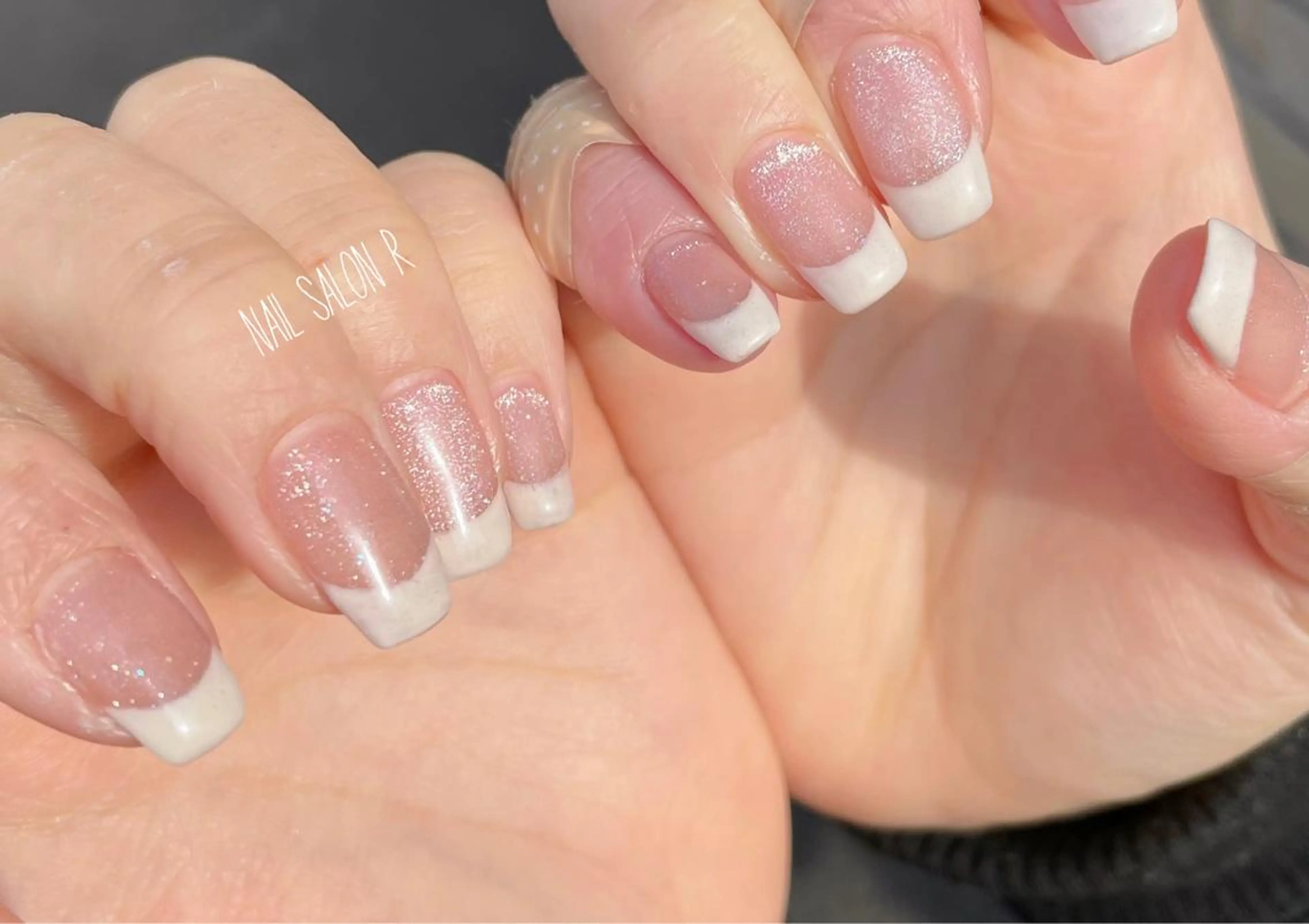 ネイル nail salon Rのネイルデザイン