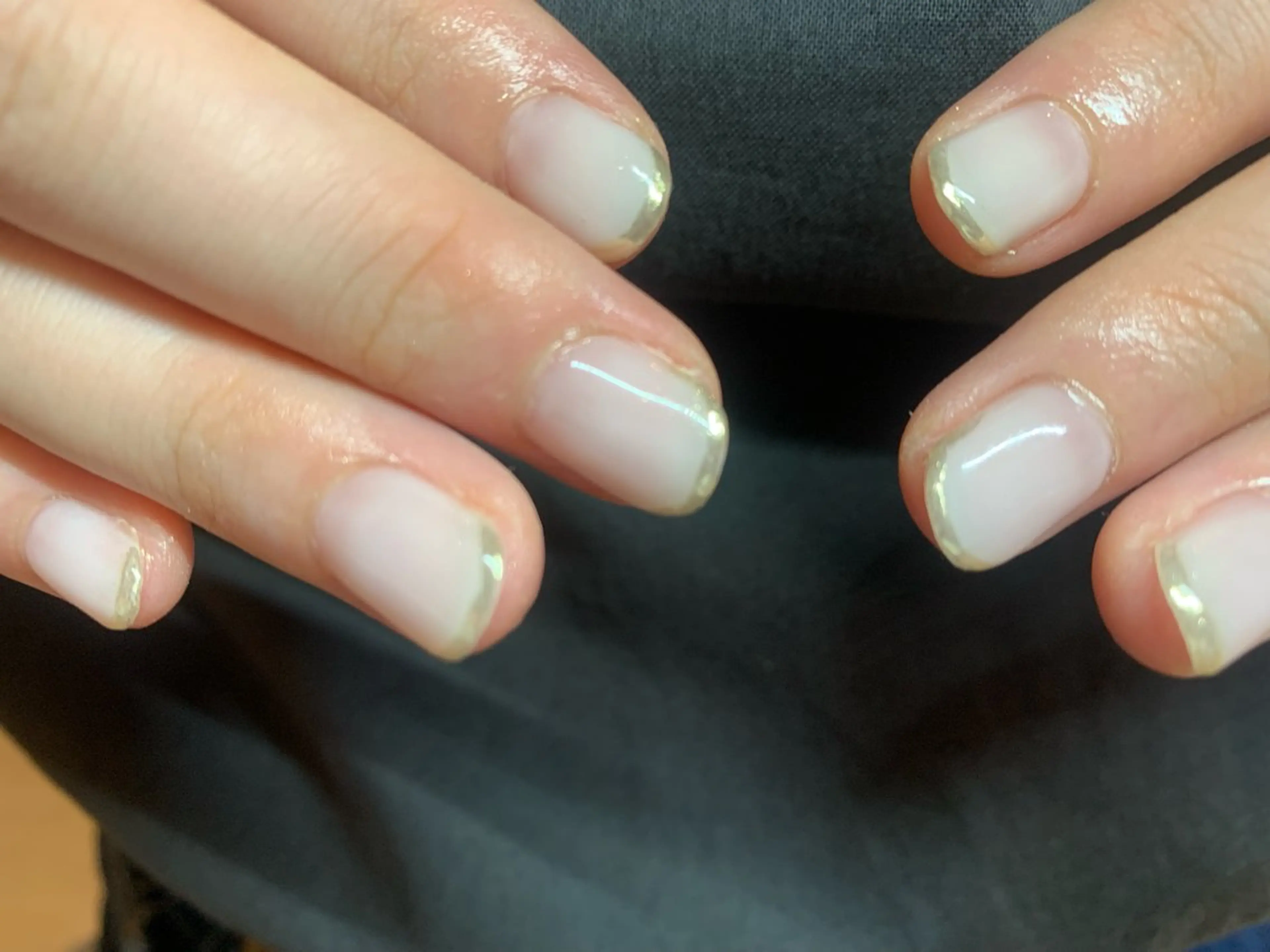 ネイル ハンドネイル share＋honmachi所属・rn__nail ♡のネイルデザイン