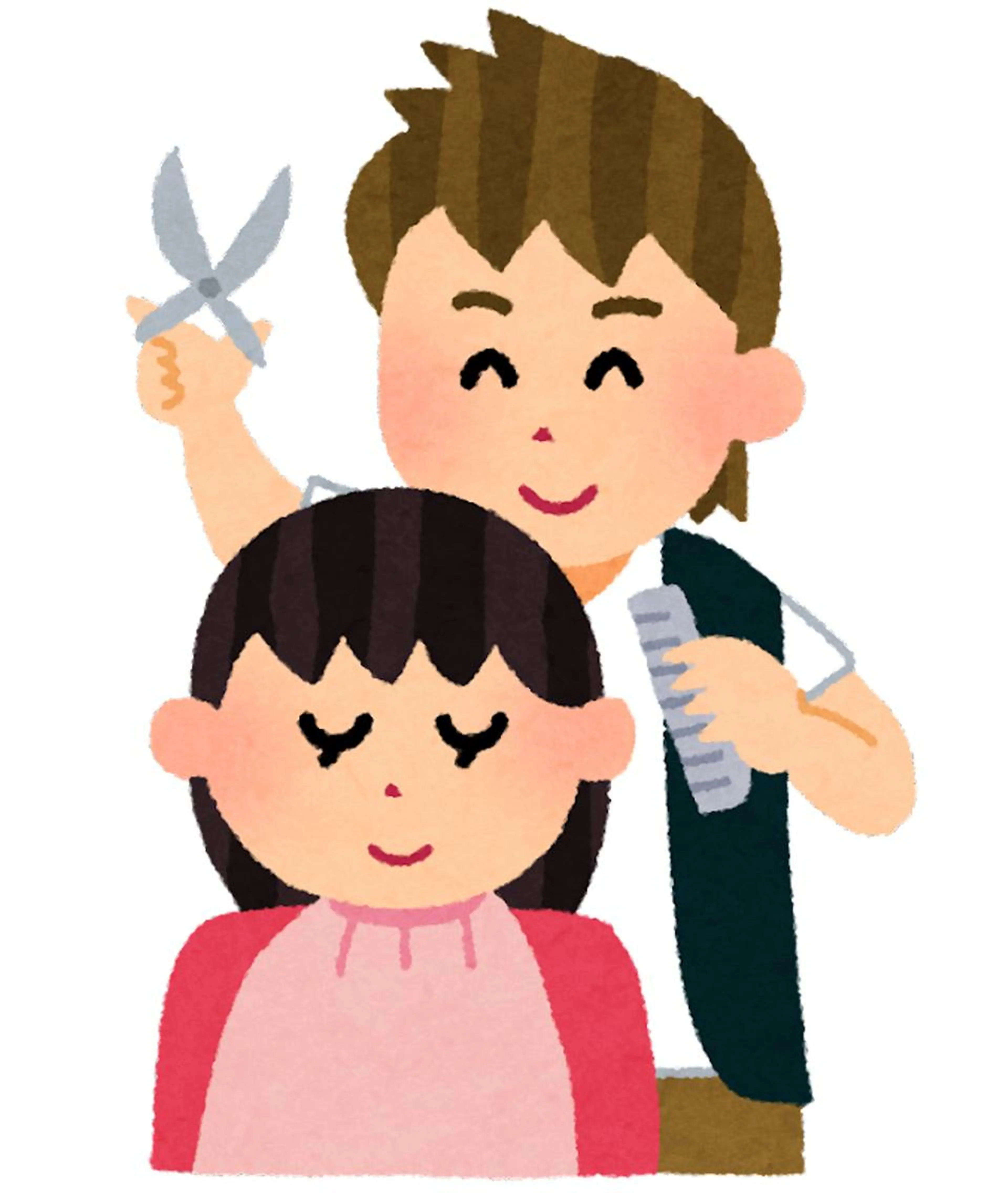 【美容学生2年生対象】全メニュー無料✨平日限定・土日要相談の写真