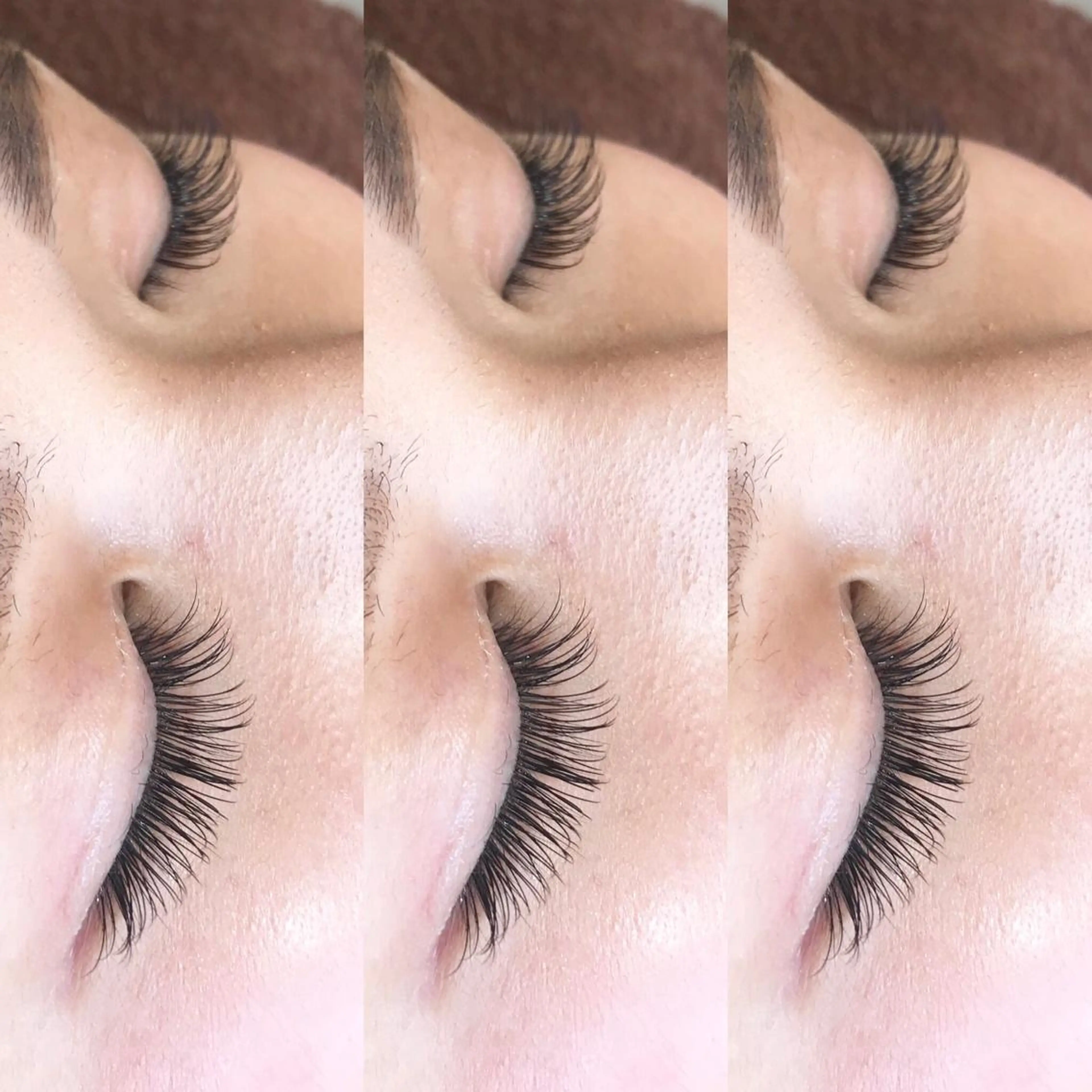 マツエク・マツパ わたなべ みえこのマツエク・マツパデザイン