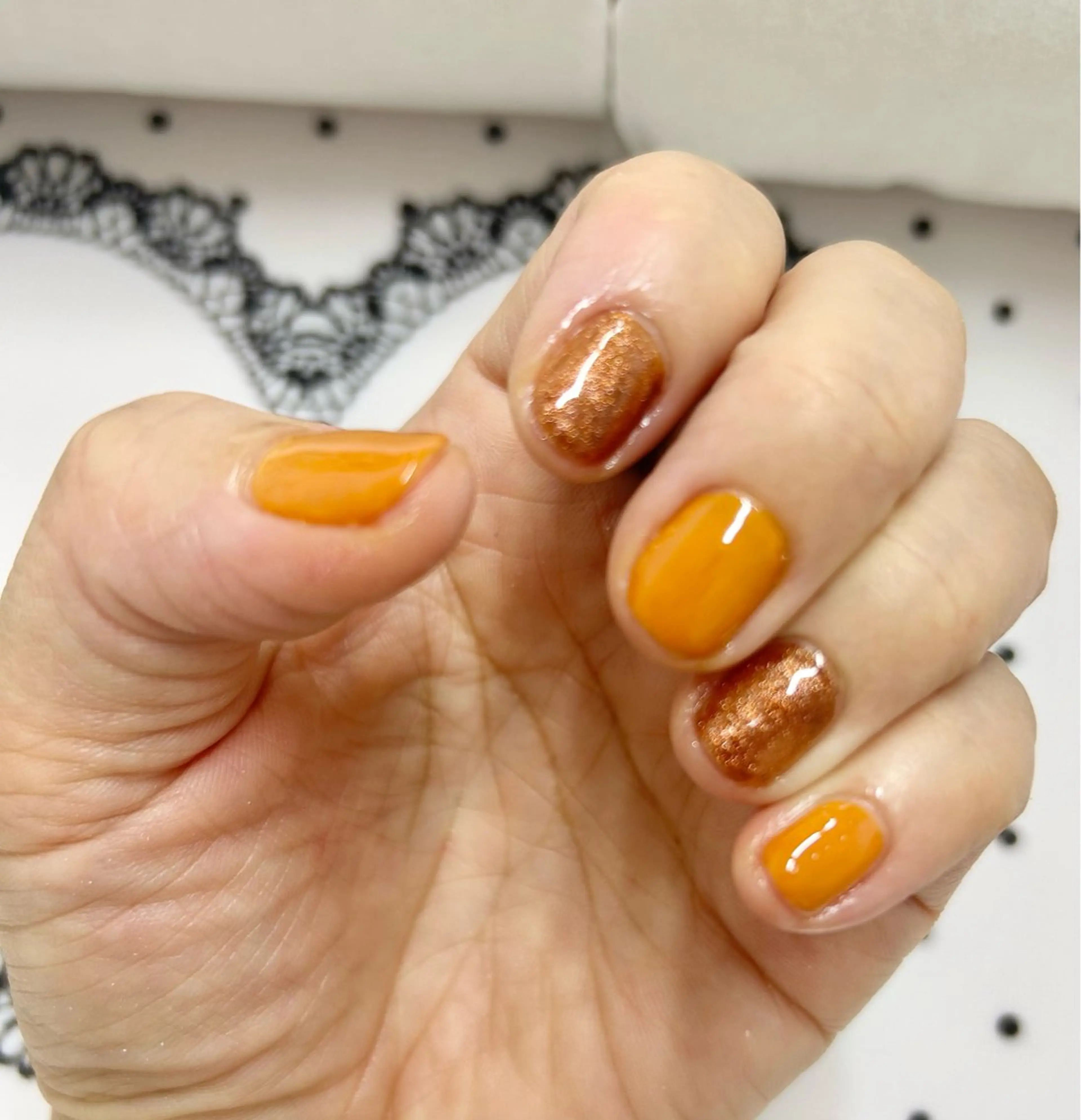 ネイル プライベートサロン LALA Nailのネイルデザイン