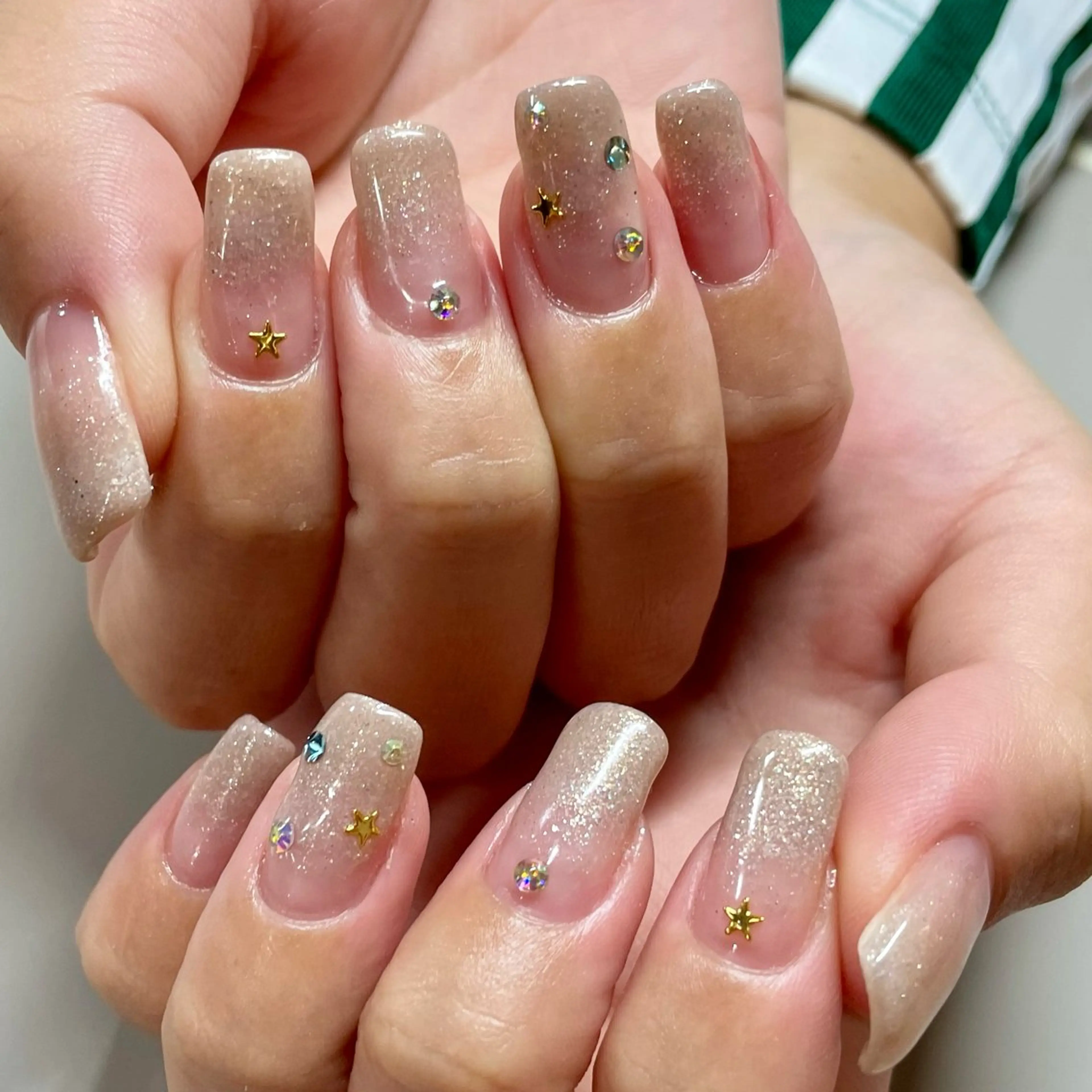 ネイル SEPTNAIL KOYAMAのネイルデザイン