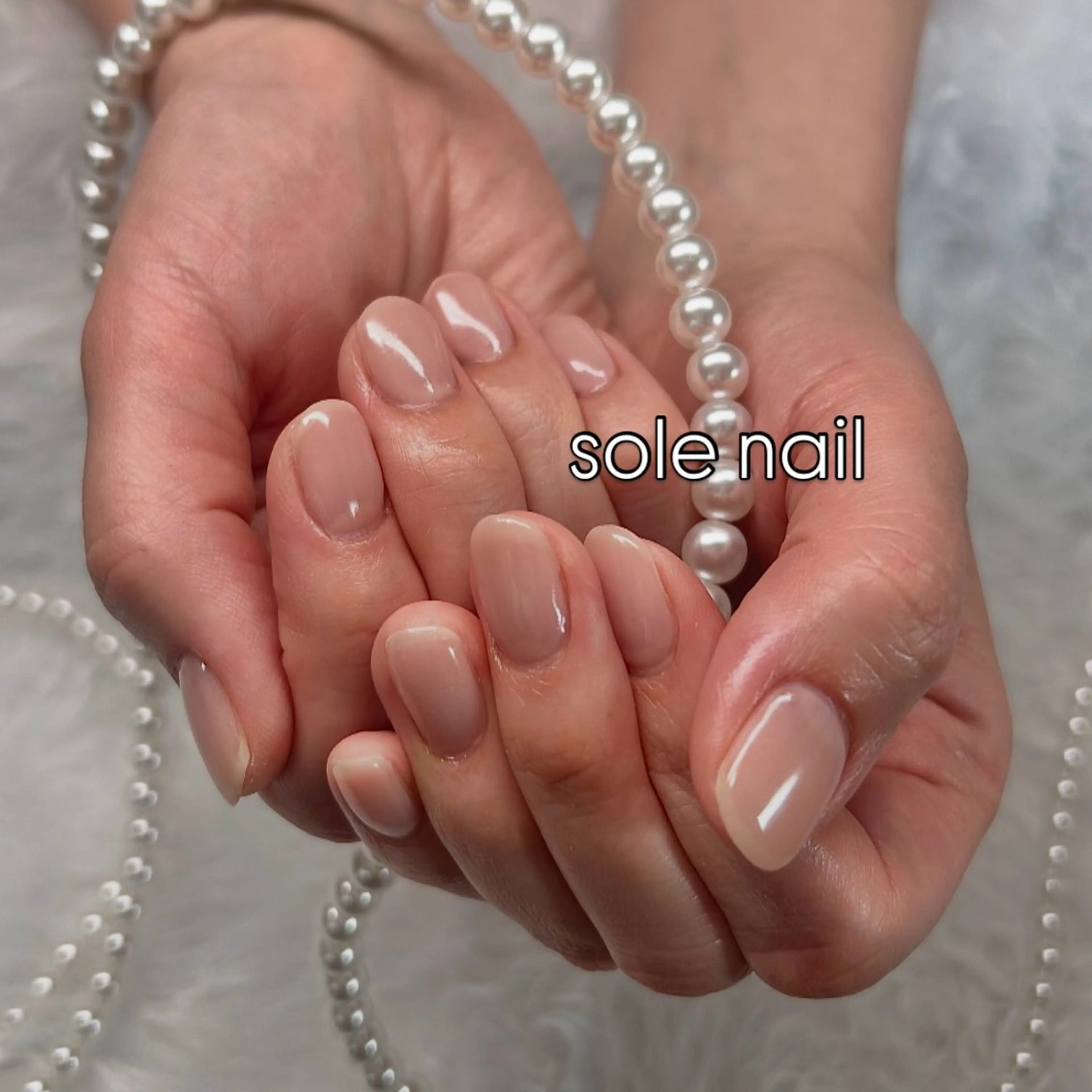 ネイル sole nailのネイルデザイン