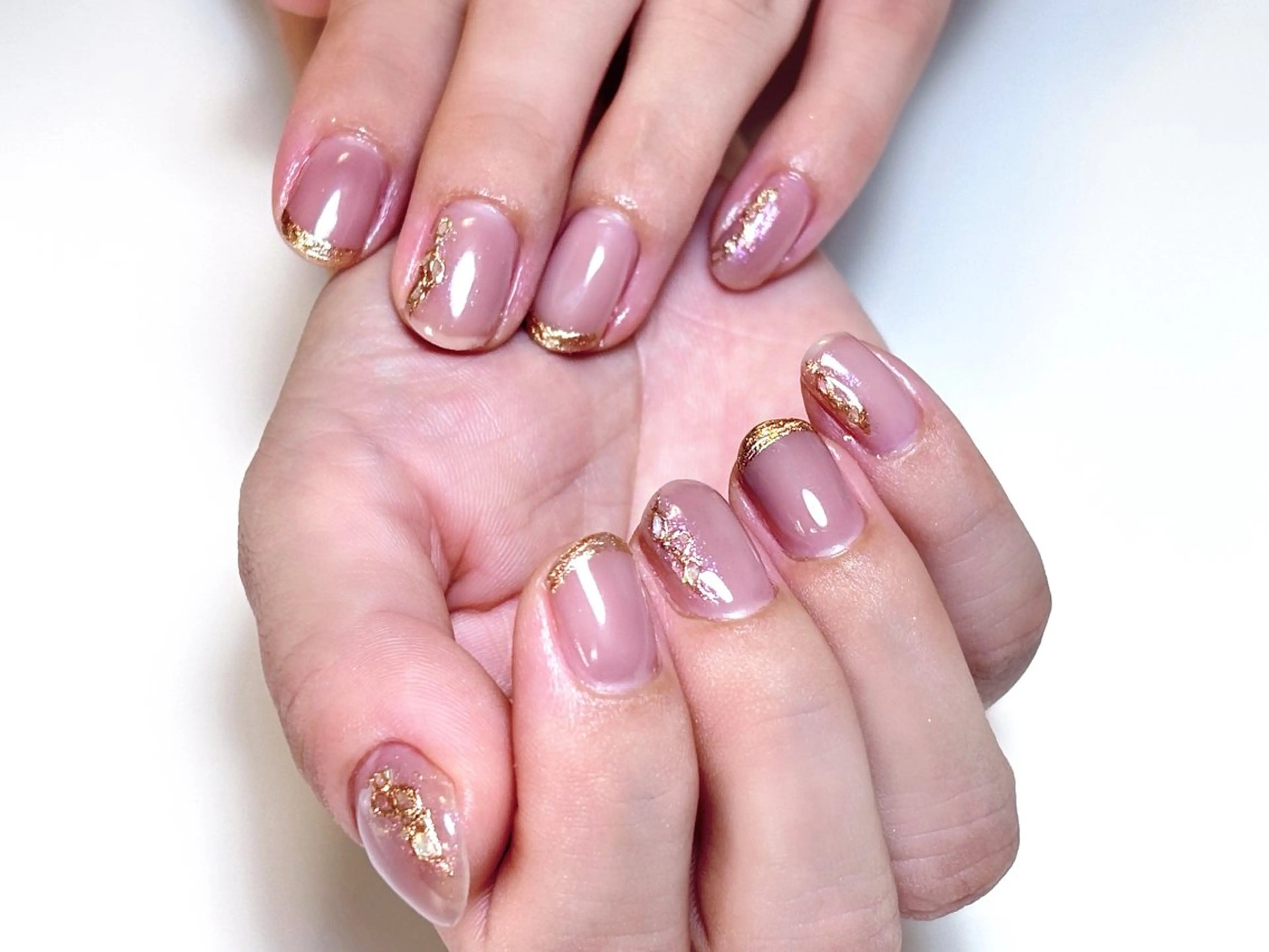 ネイル July nail salonのネイルデザイン