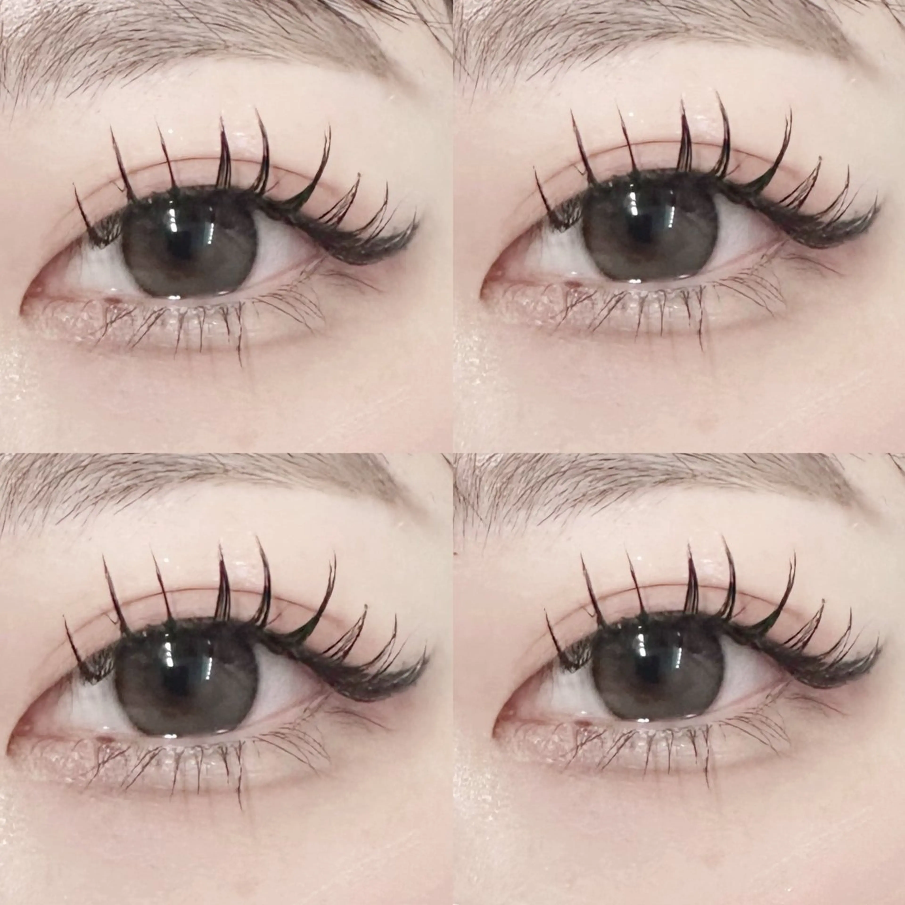 マツエク・マツパ ネモア久留米店 🌼AYUMI🌼のマツエク・マツパデザイン